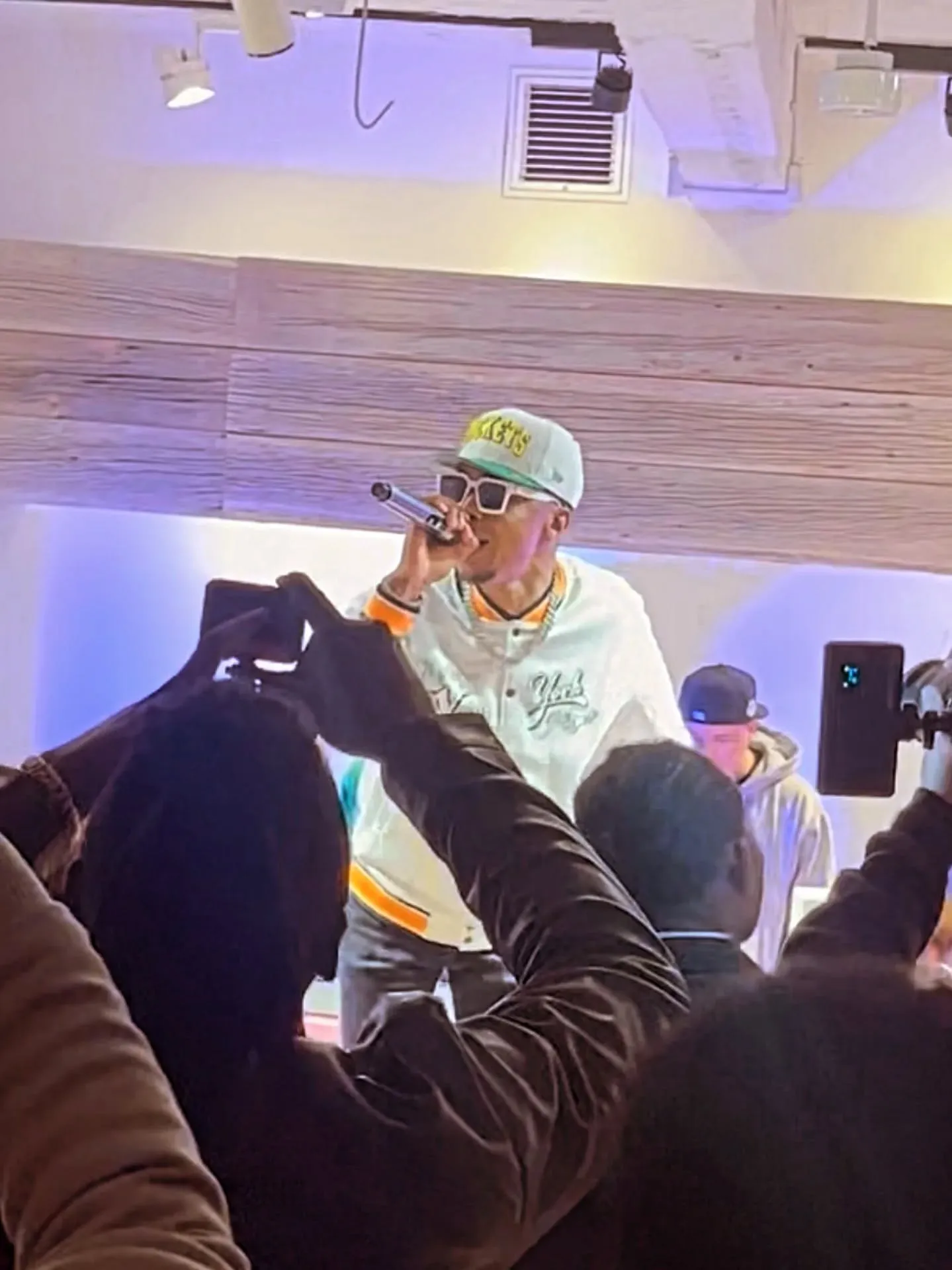 ​【銀座で次世代の才能が響き合う！🎶 Zupi Fest開催...