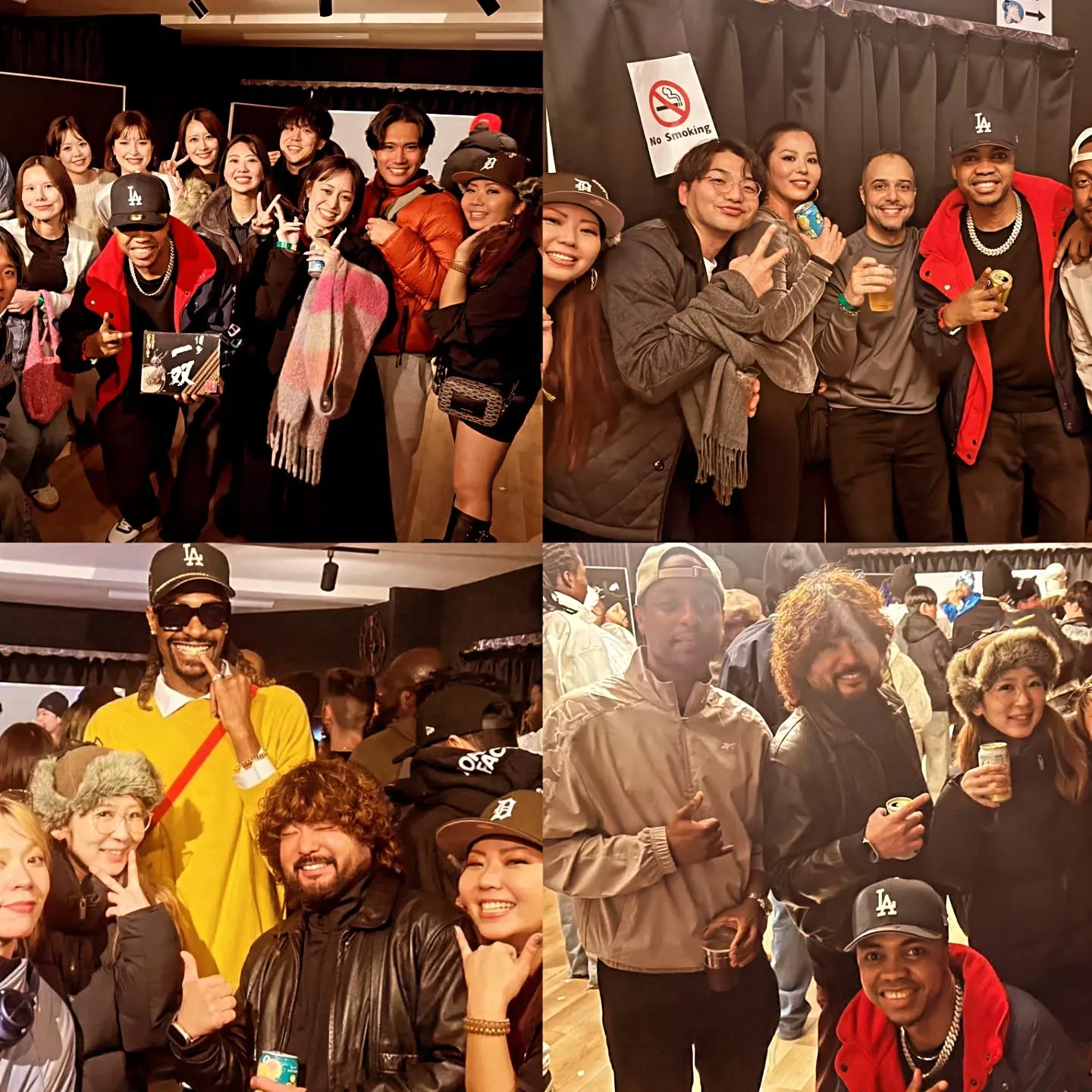 ​【銀座の夜が熱狂に包まれた！「Zupi FEST」開催 🎧...