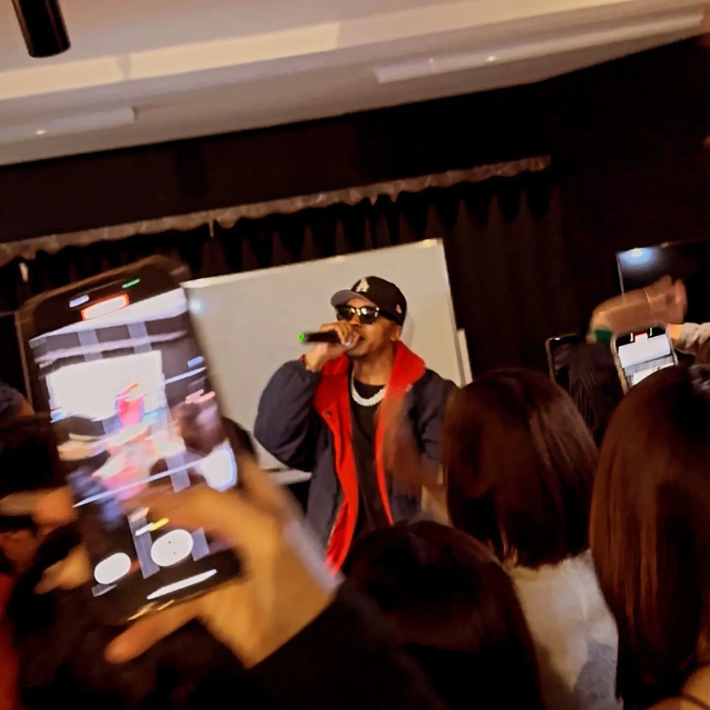 ​【銀座の夜が熱狂に包まれた！「Zupi FEST」開催 🎧...