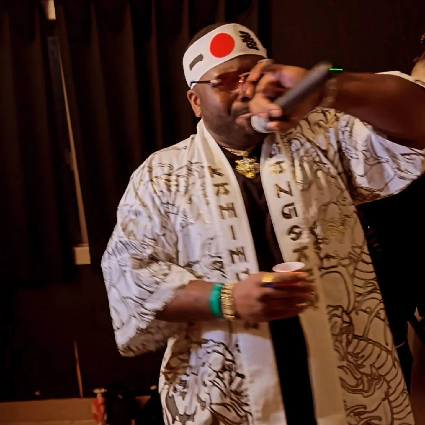 ​【銀座の夜が熱狂に包まれた！「Zupi FEST」開催 🎧...