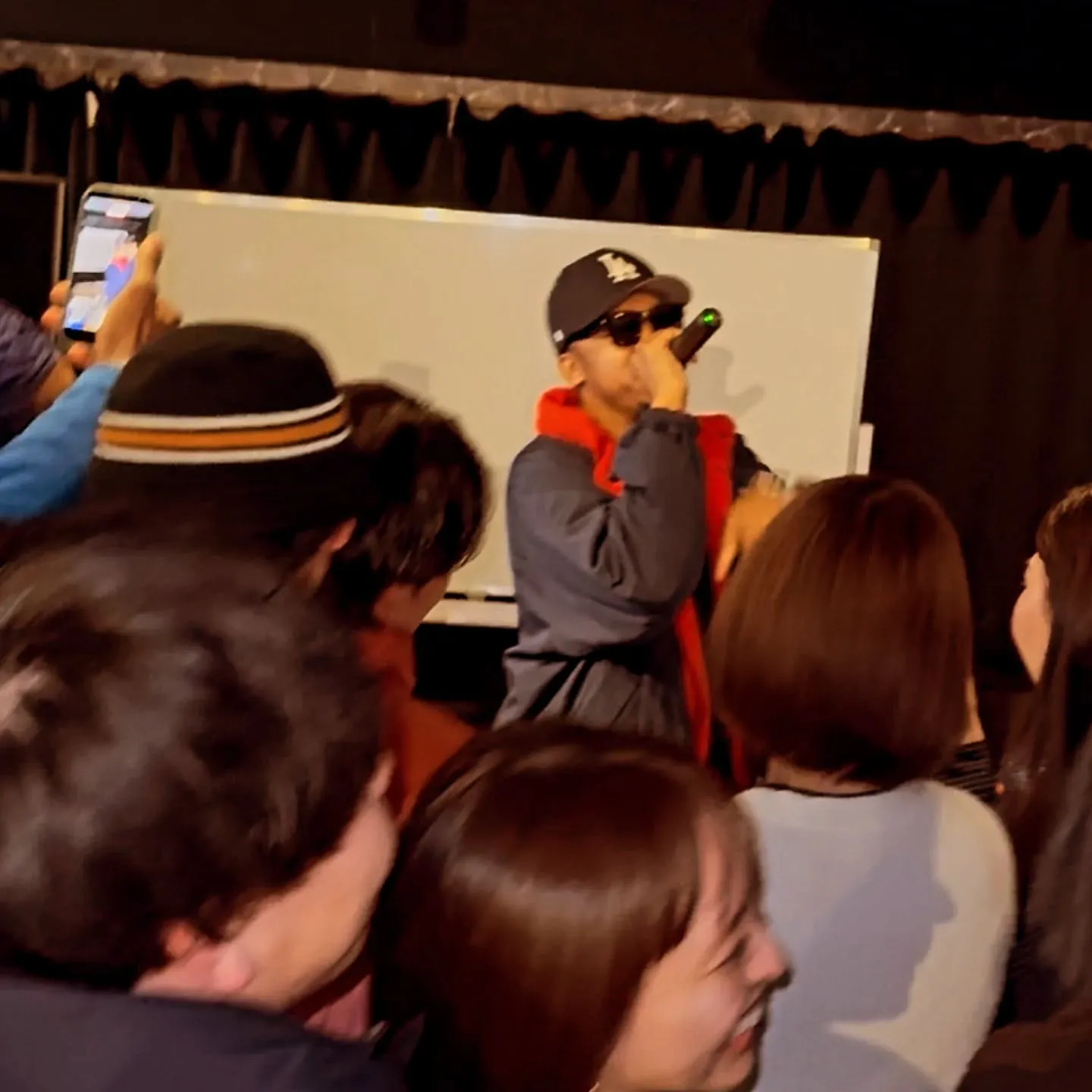 ​【銀座の夜が熱狂に包まれた！「Zupi FEST」開催 🎧...