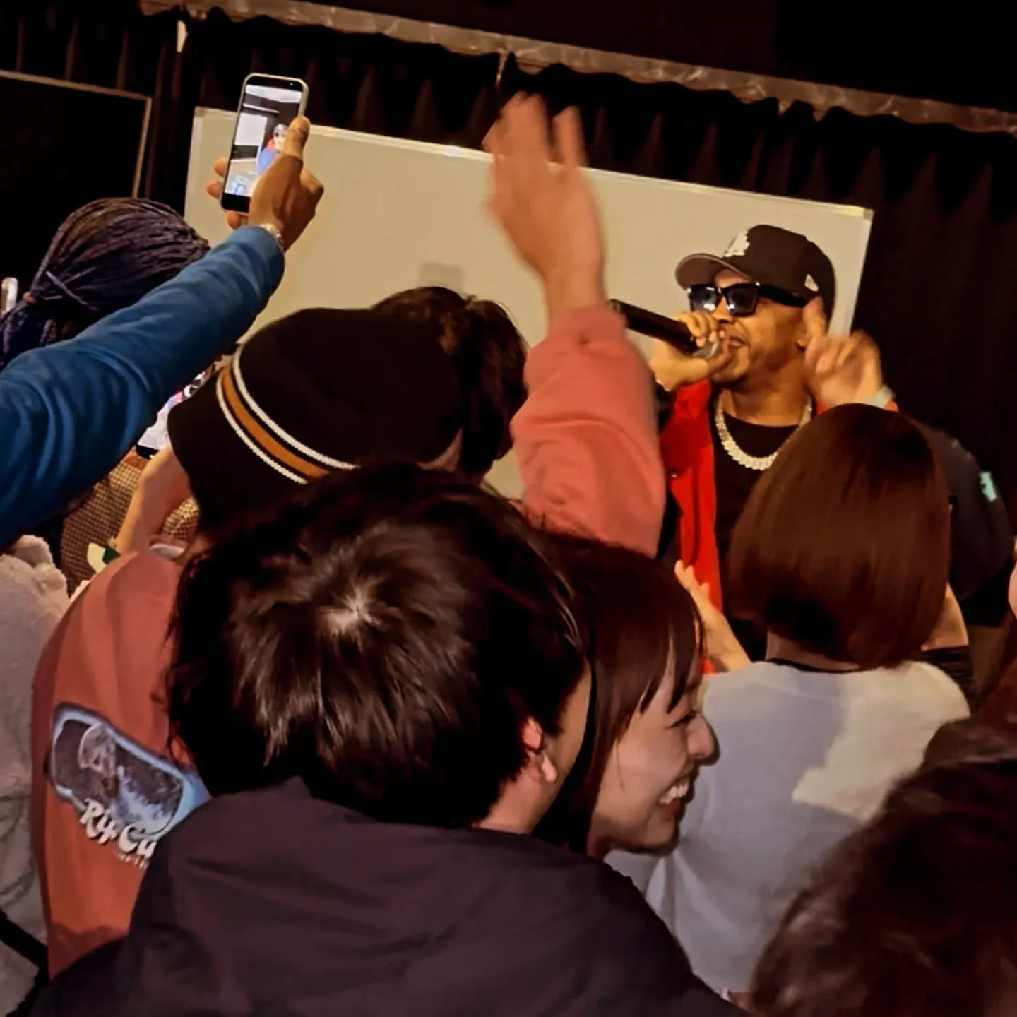 ​【銀座の夜が熱狂に包まれた！「Zupi FEST」開催 🎧...