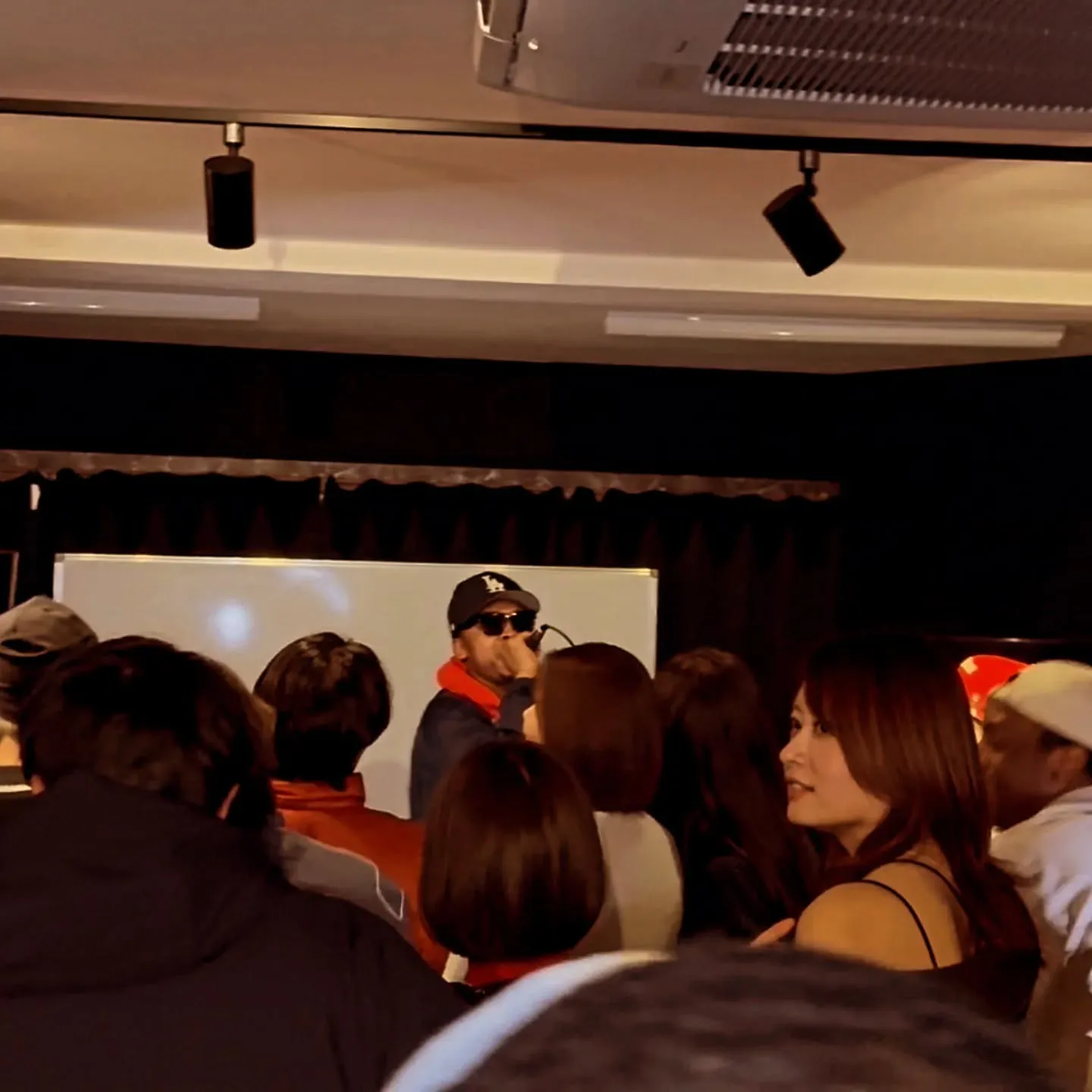 ​【銀座の夜が熱狂に包まれた！「Zupi FEST」開催 🎧...