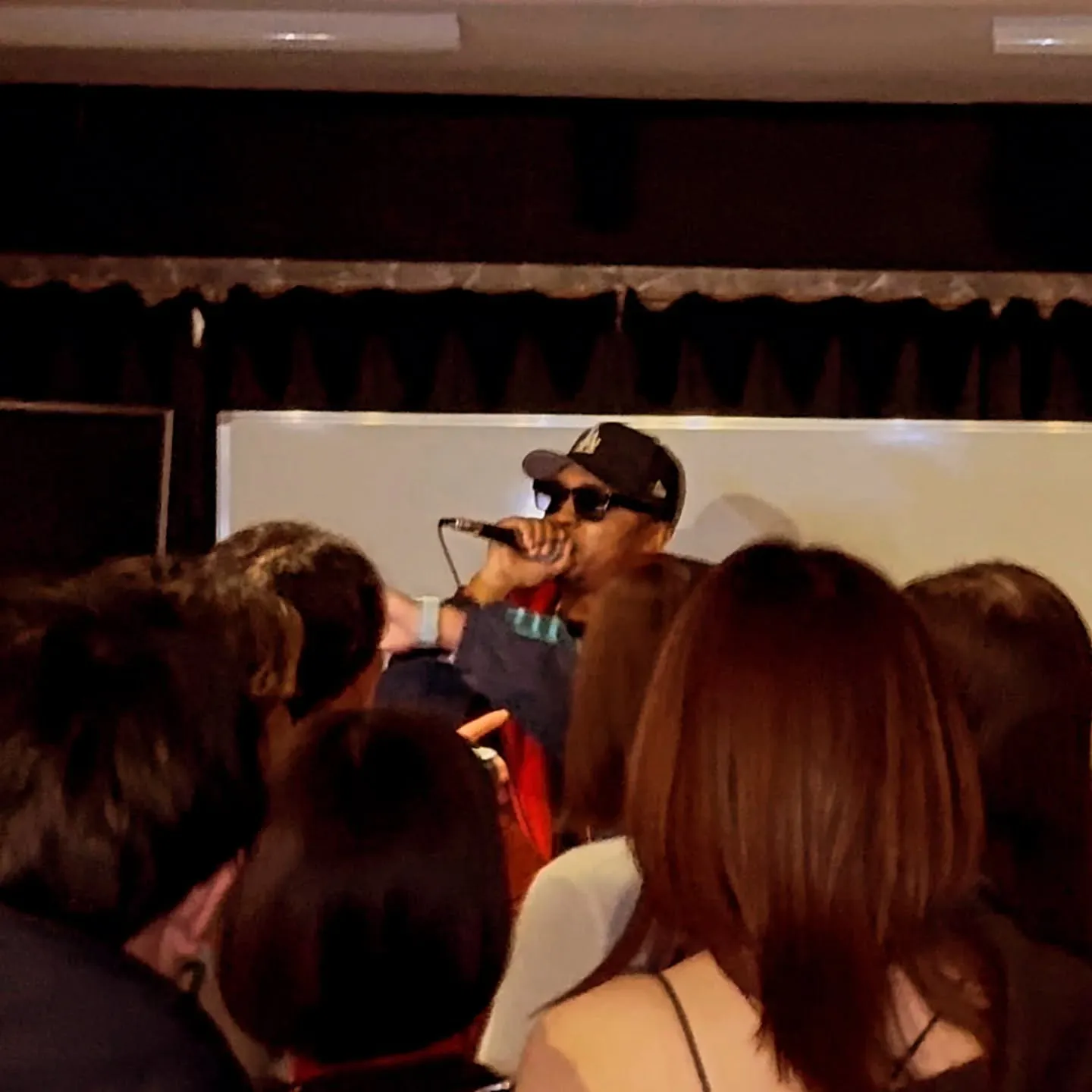 ​【銀座の夜が熱狂に包まれた！「Zupi FEST」開催 🎧...