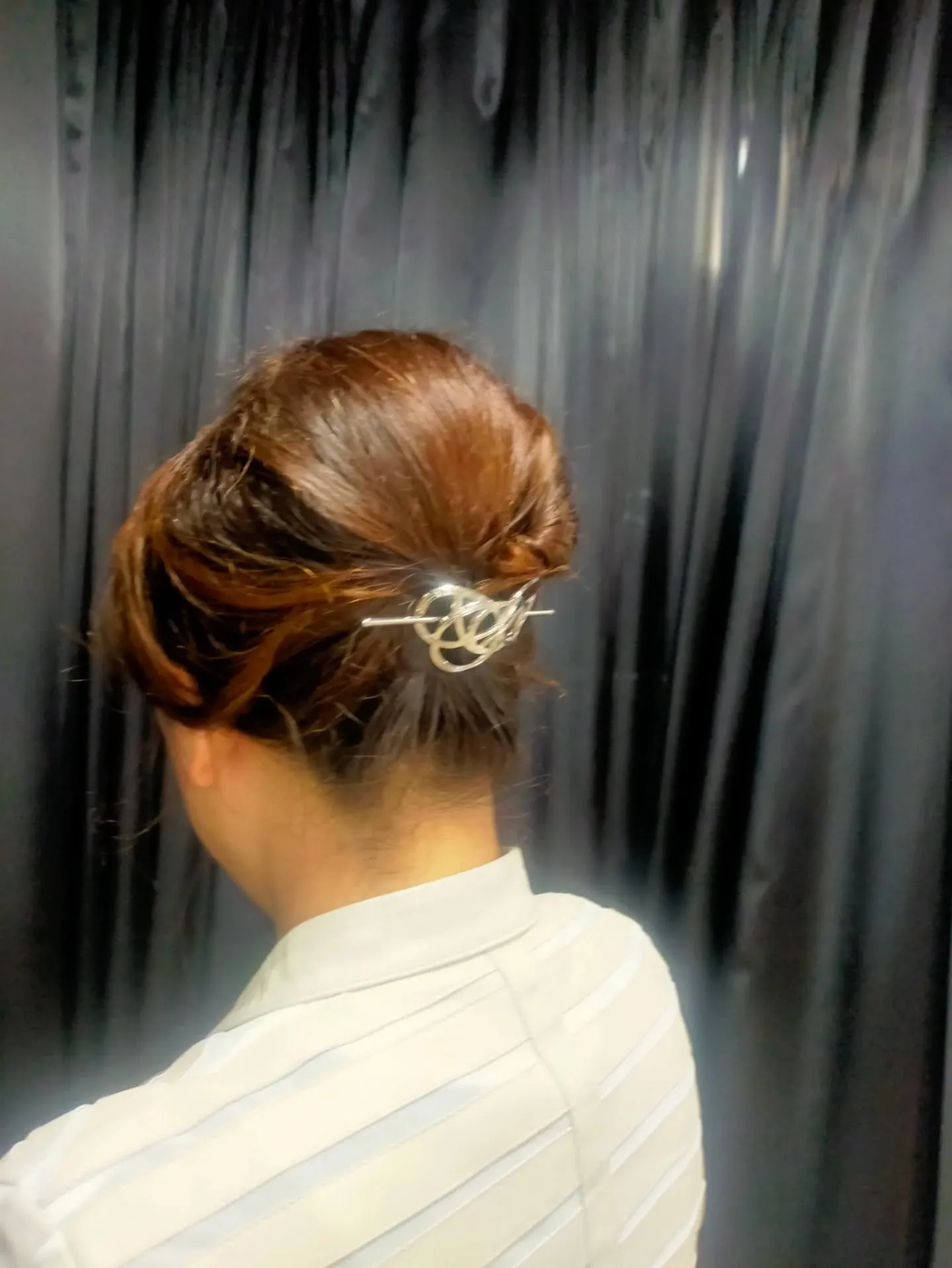 【銀座で叶う、大人の自分磨き✨和髪&艶メイク講座レポート】