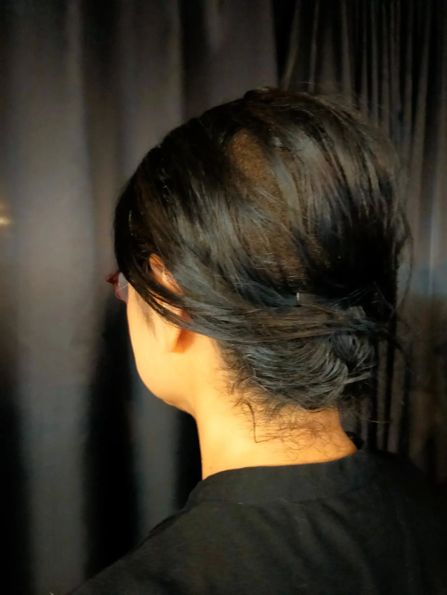 【銀座で叶う、大人の自分磨き✨和髪&艶メイク講座レポート】