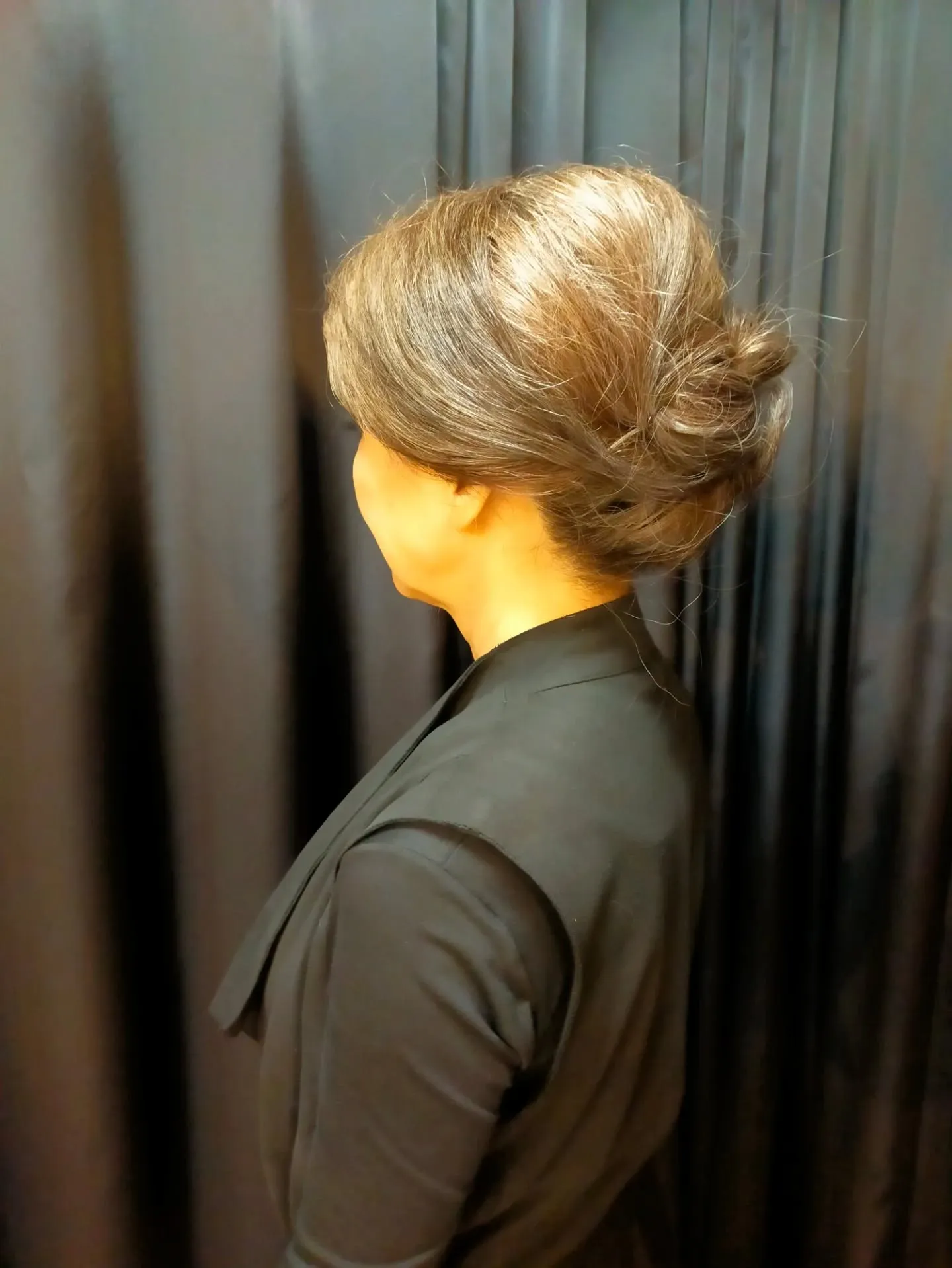 【銀座で叶う、大人の自分磨き✨和髪&艶メイク講座レポート】