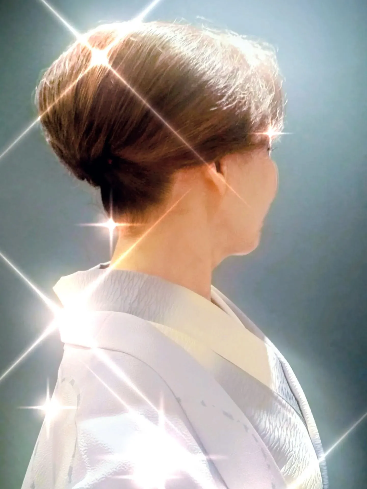 ​【春を先取り🌸銀座で学ぶ「セルフ和髪＆艶メイク」グループレ...