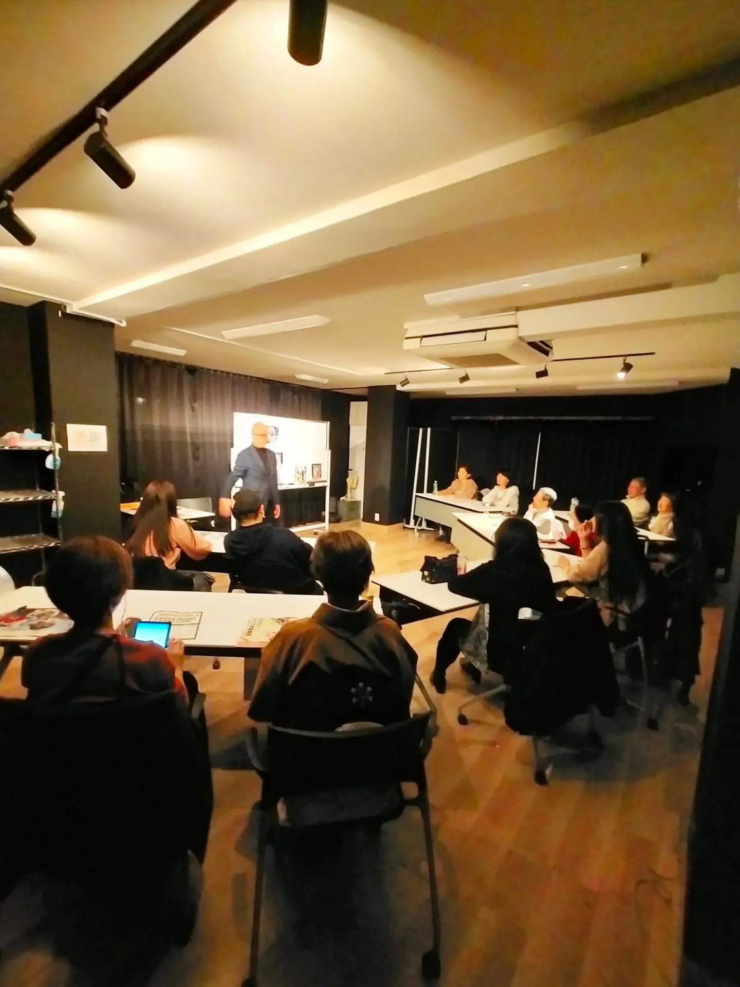 ​【歌舞伎が100倍楽しくなる！】東銀座おくだ会 at An...