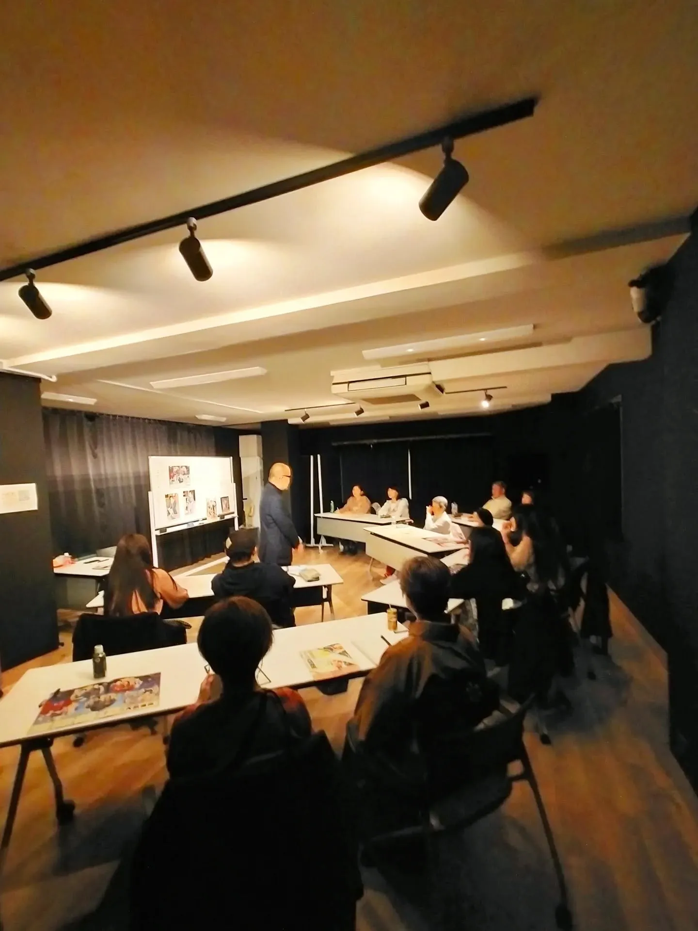 ​【歌舞伎が100倍楽しくなる！】東銀座おくだ会 at An...