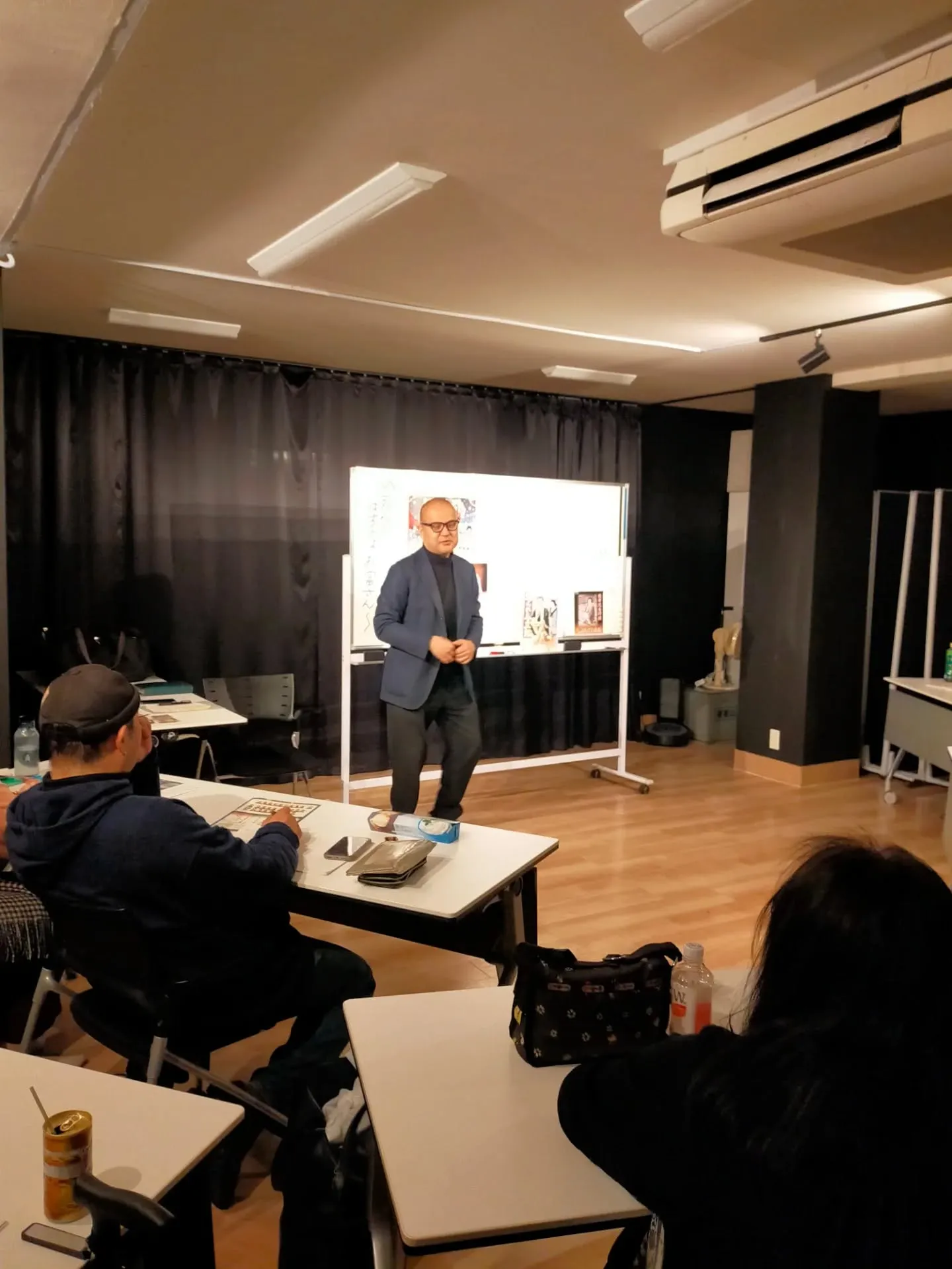 ​【歌舞伎が100倍楽しくなる！】東銀座おくだ会 at An...