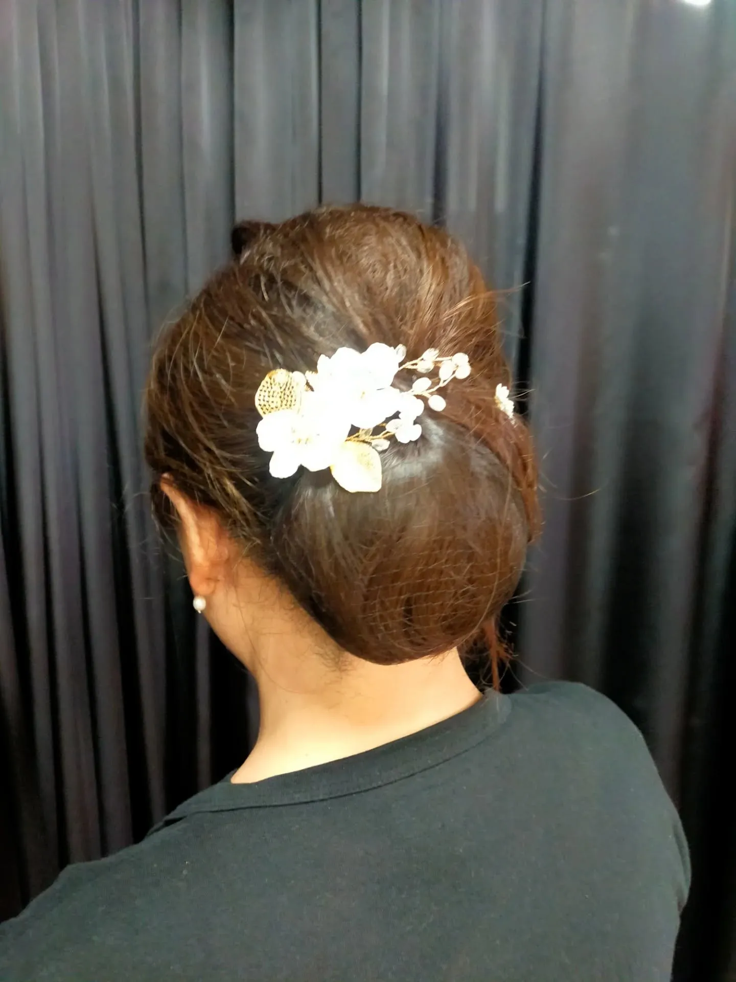 【開講報告】銀座三丁目で学ぶ、美しい和の身だしなみ 🌸