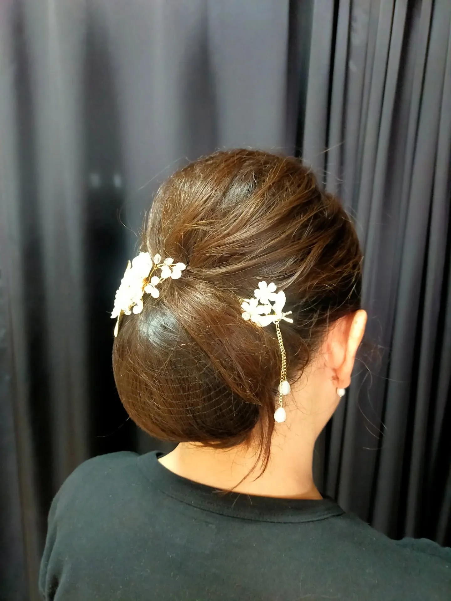 【開講報告】銀座三丁目で学ぶ、美しい和の身だしなみ 🌸