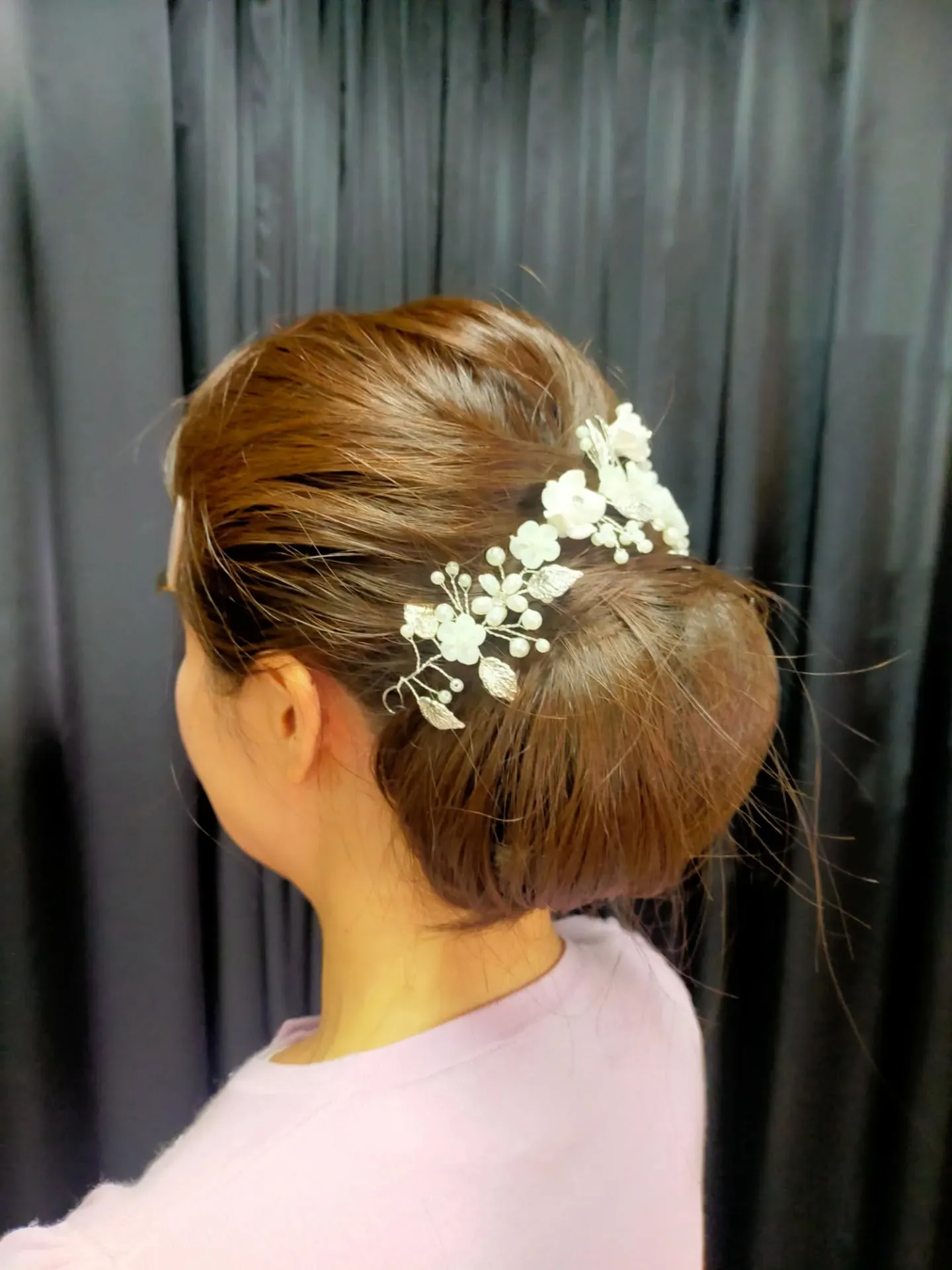 【開講報告】銀座三丁目で学ぶ、美しい和の身だしなみ 🌸