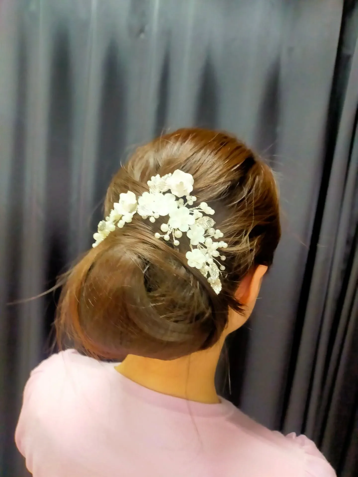 【開講報告】銀座三丁目で学ぶ、美しい和の身だしなみ 🌸