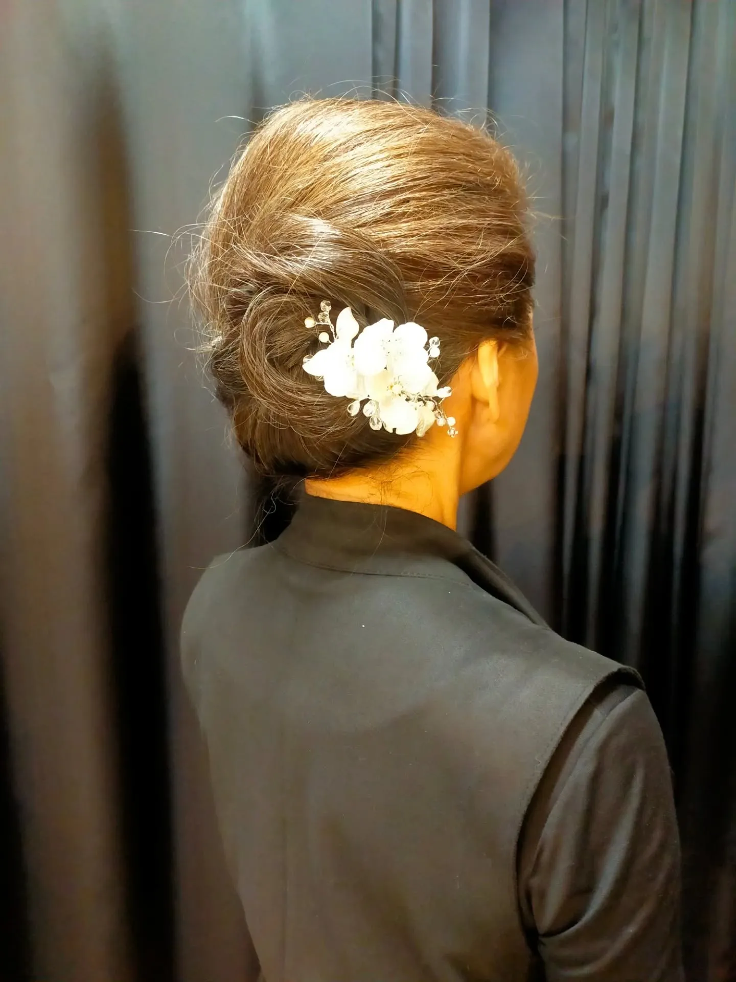 【開講報告】銀座三丁目で学ぶ、美しい和の身だしなみ 🌸