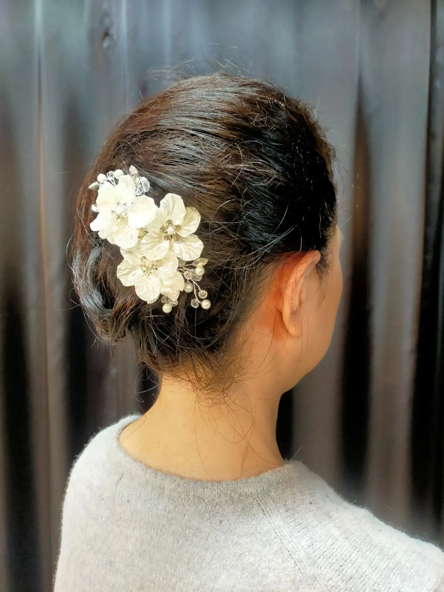 【開講報告】銀座三丁目で学ぶ、美しい和の身だしなみ 🌸