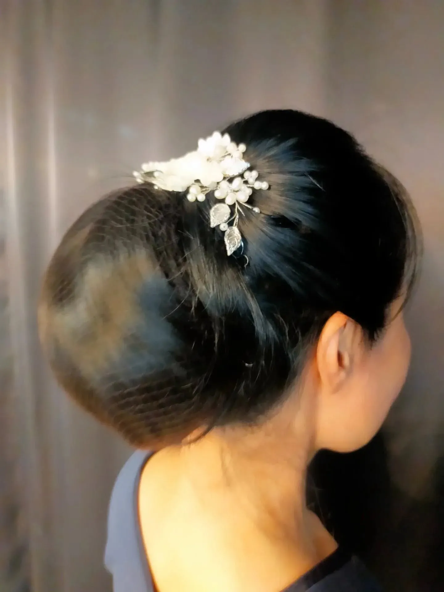 【開講報告】銀座三丁目で学ぶ、美しい和の身だしなみ 🌸