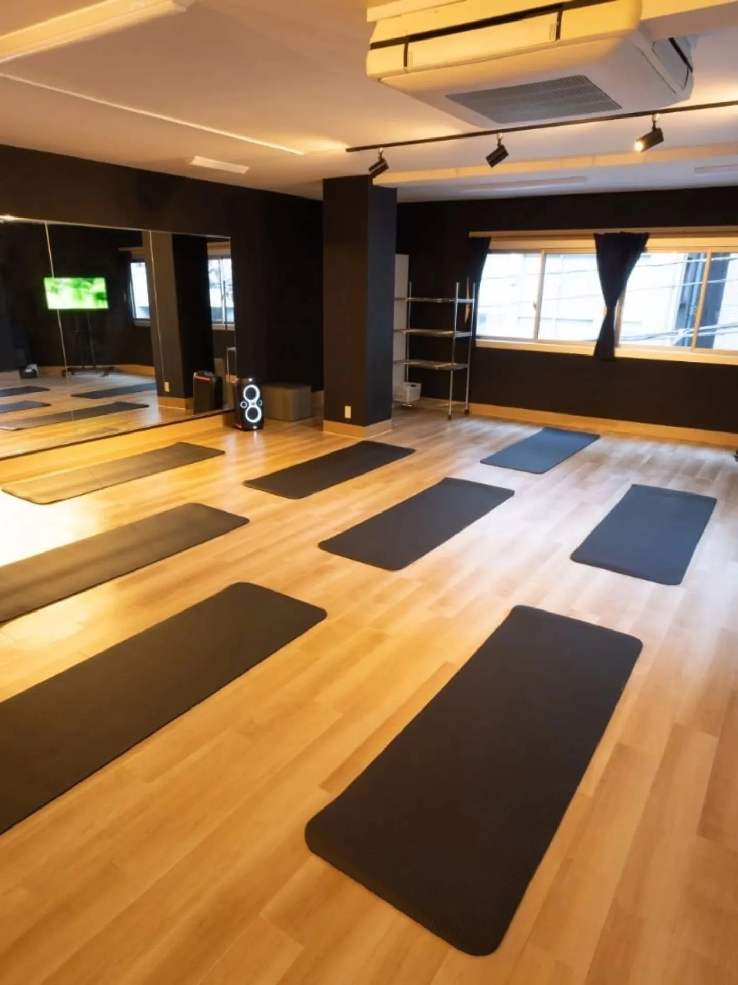 ​【重要なお知らせ】本日4/18(土) スペース前の車両通行...