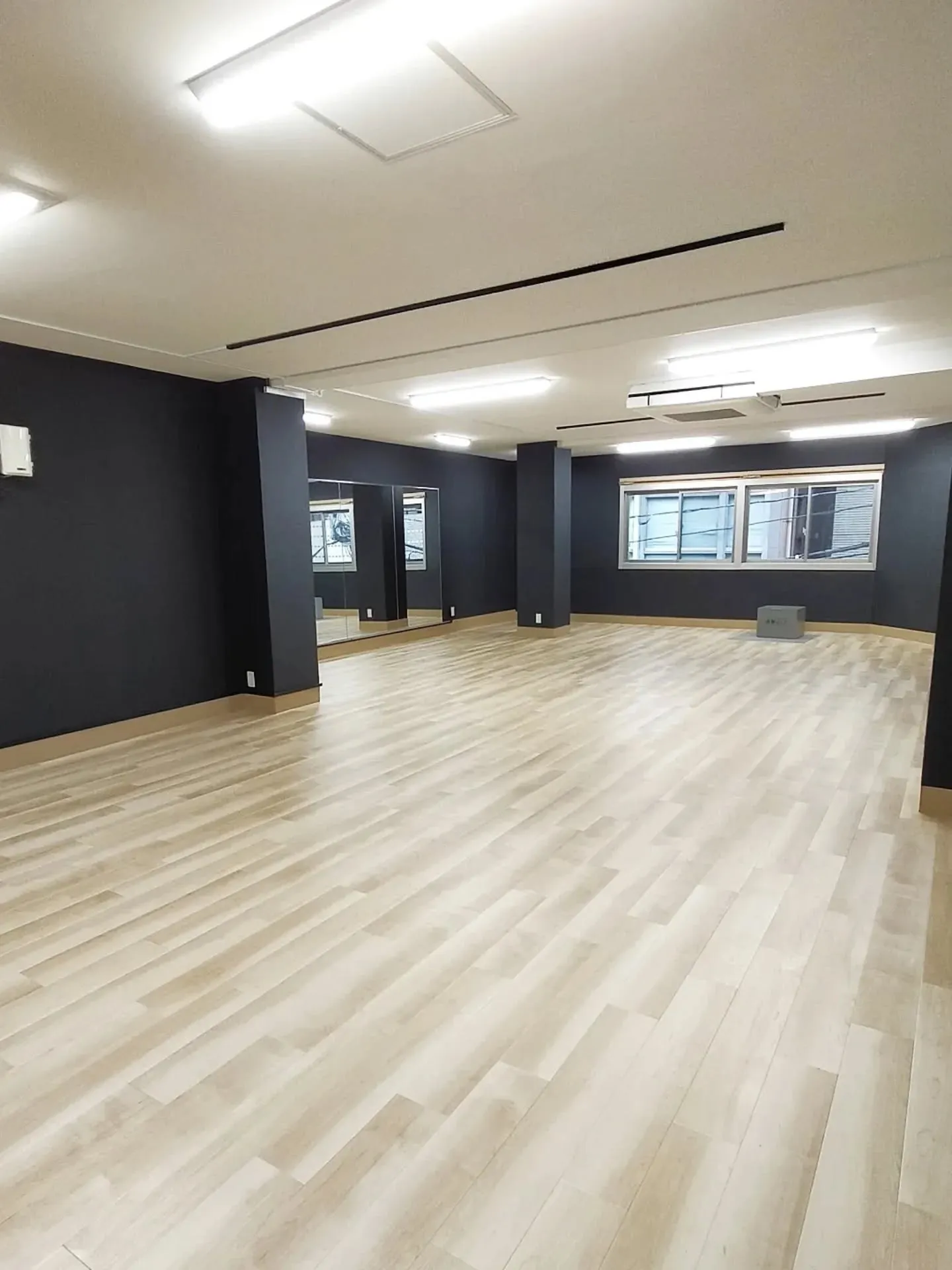 ​【重要なお知らせ】本日4/18(土) スペース前の車両通行...