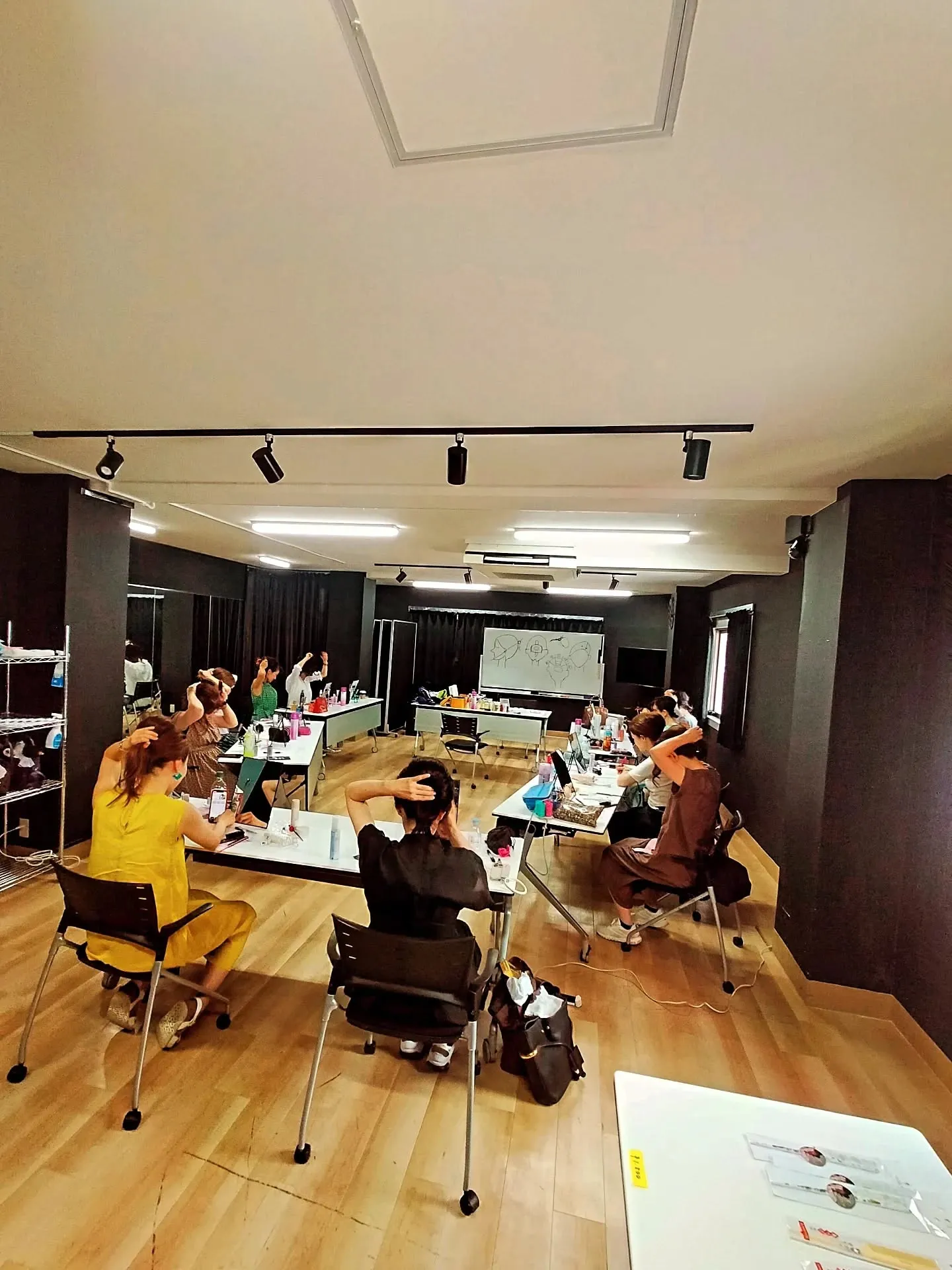 ​⚡️ 【Wi-Fi設備強化】通信速度が大幅アップ！ビジネス...