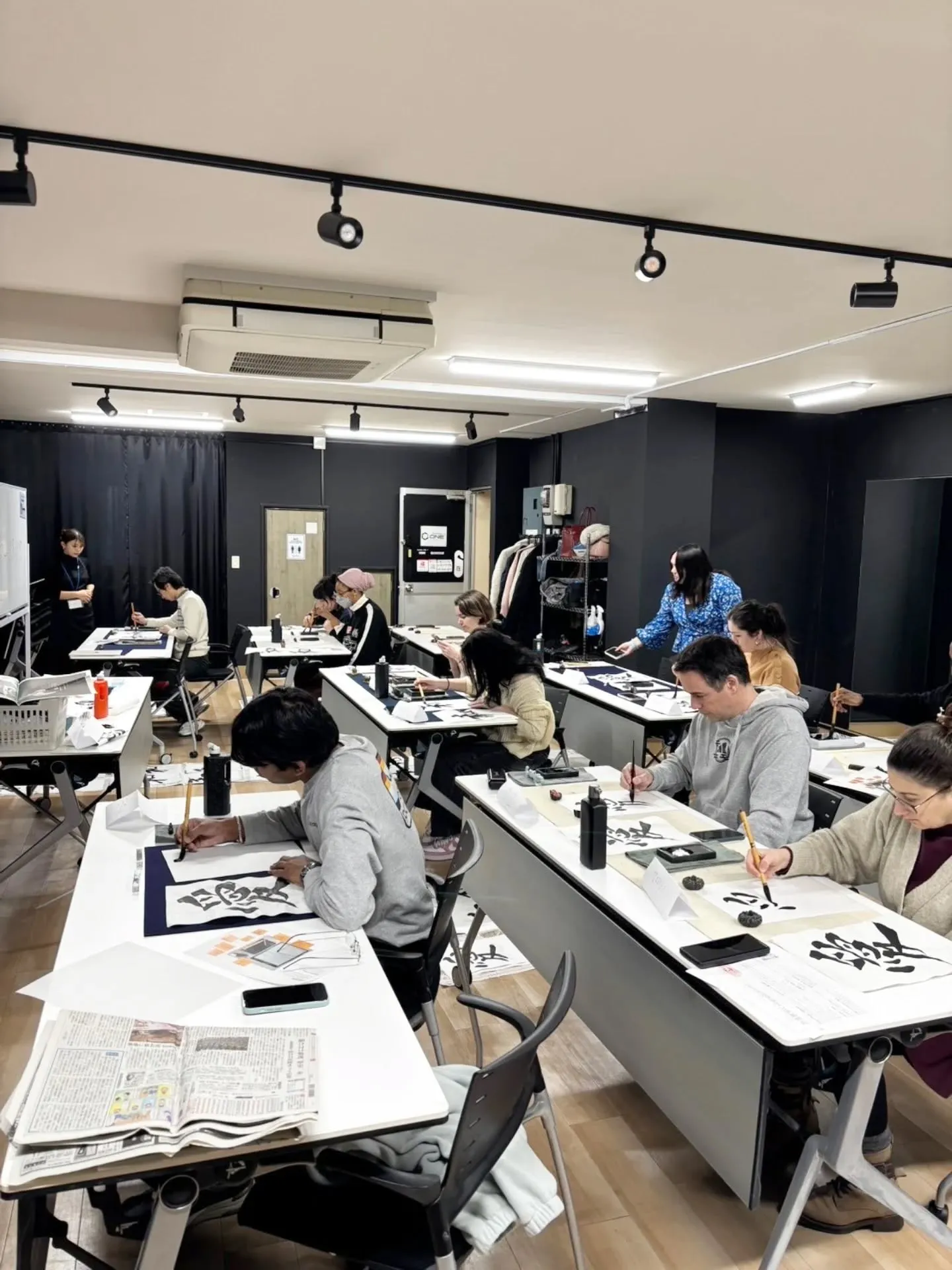 ​⚡️ 【Wi-Fi設備強化】通信速度が大幅アップ！ビジネス...