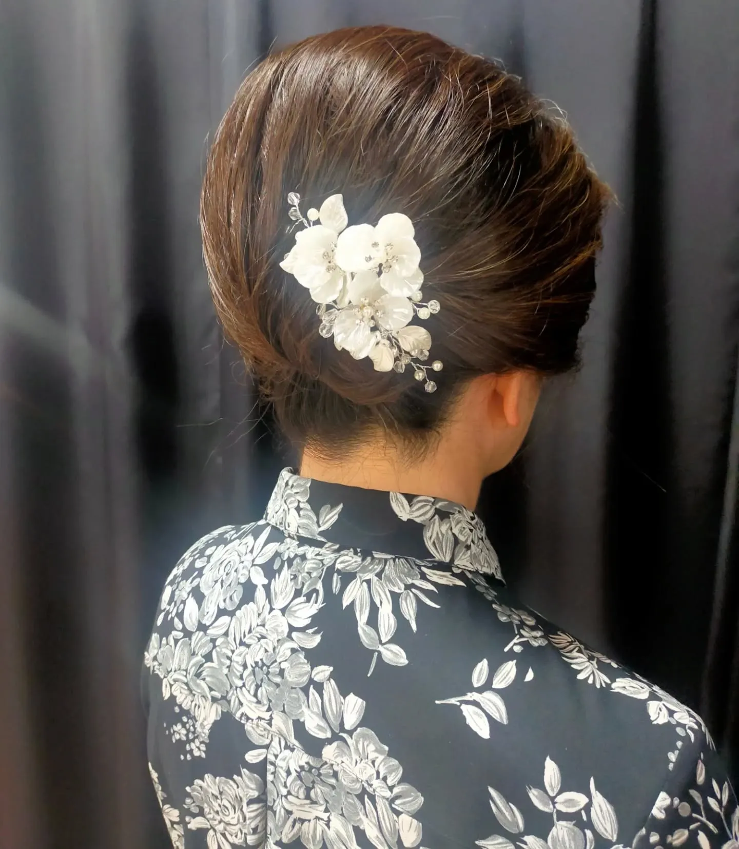 ​🌸【開催報告】銀座で学ぶ和の美。