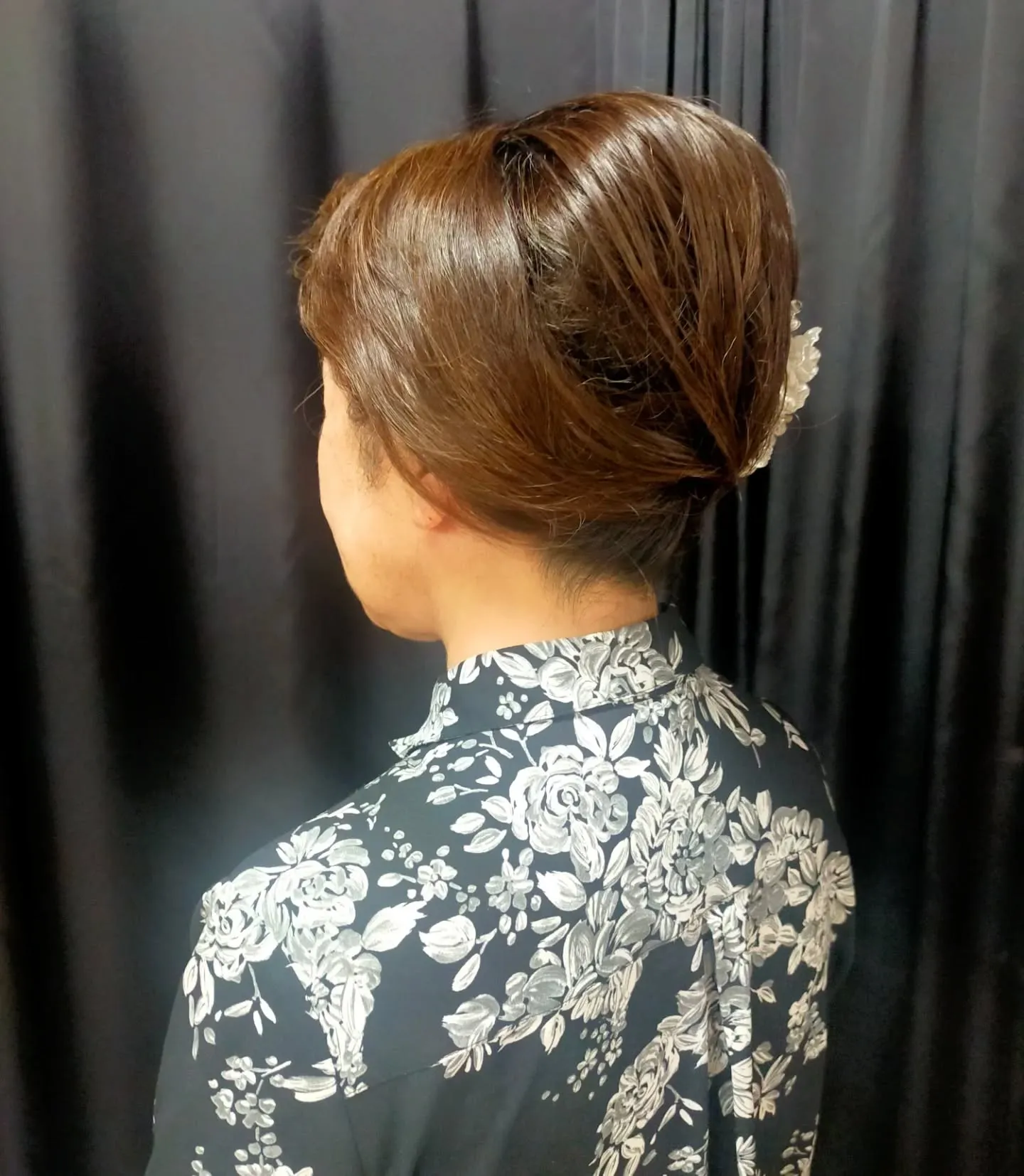 ​🌸【開催報告】銀座で学ぶ和の美。