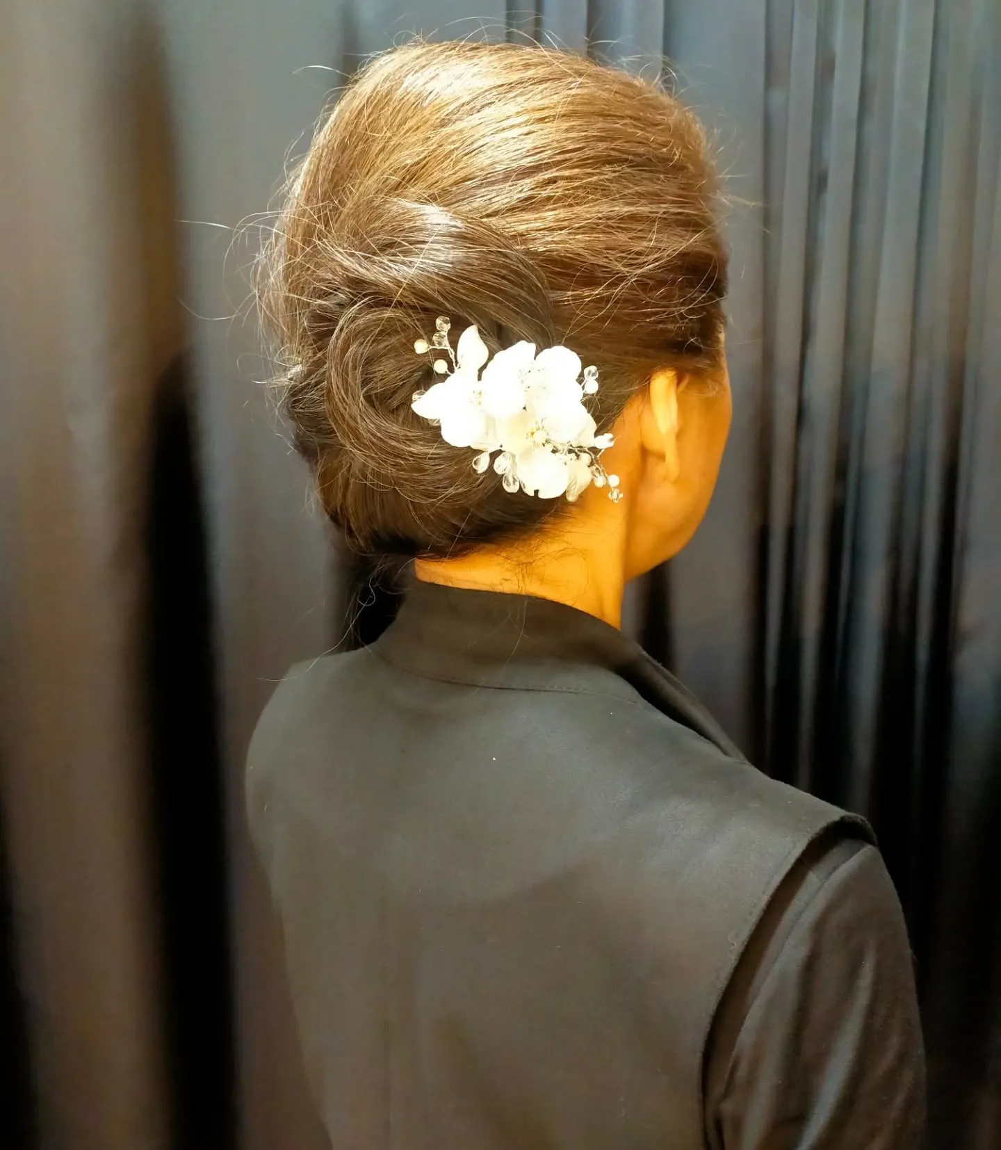 ​🌸【開催報告】銀座で学ぶ和の美。