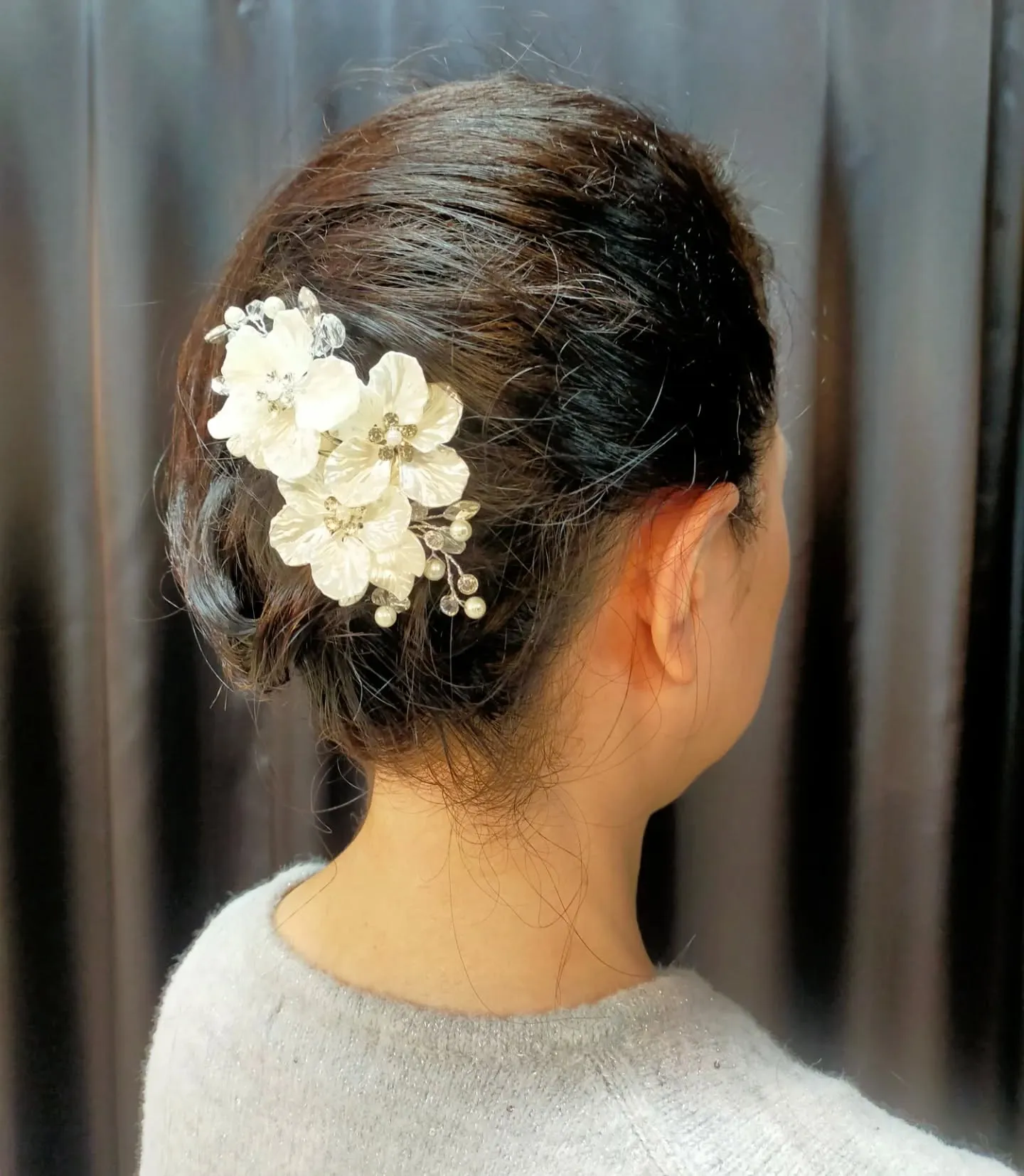 ​🌸【開催報告】銀座で学ぶ和の美。