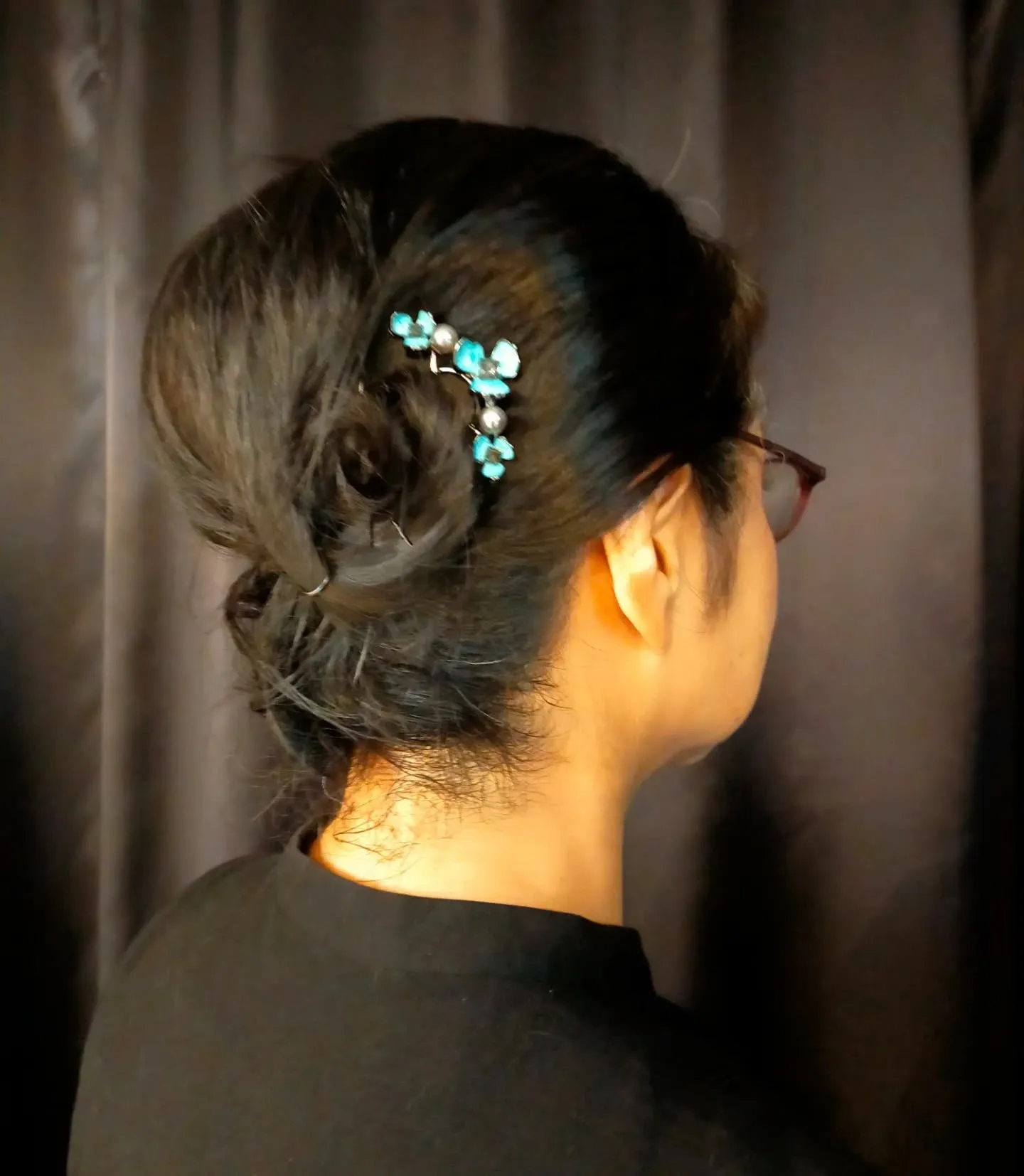 ​🌸【開催報告】銀座で学ぶ和の美。