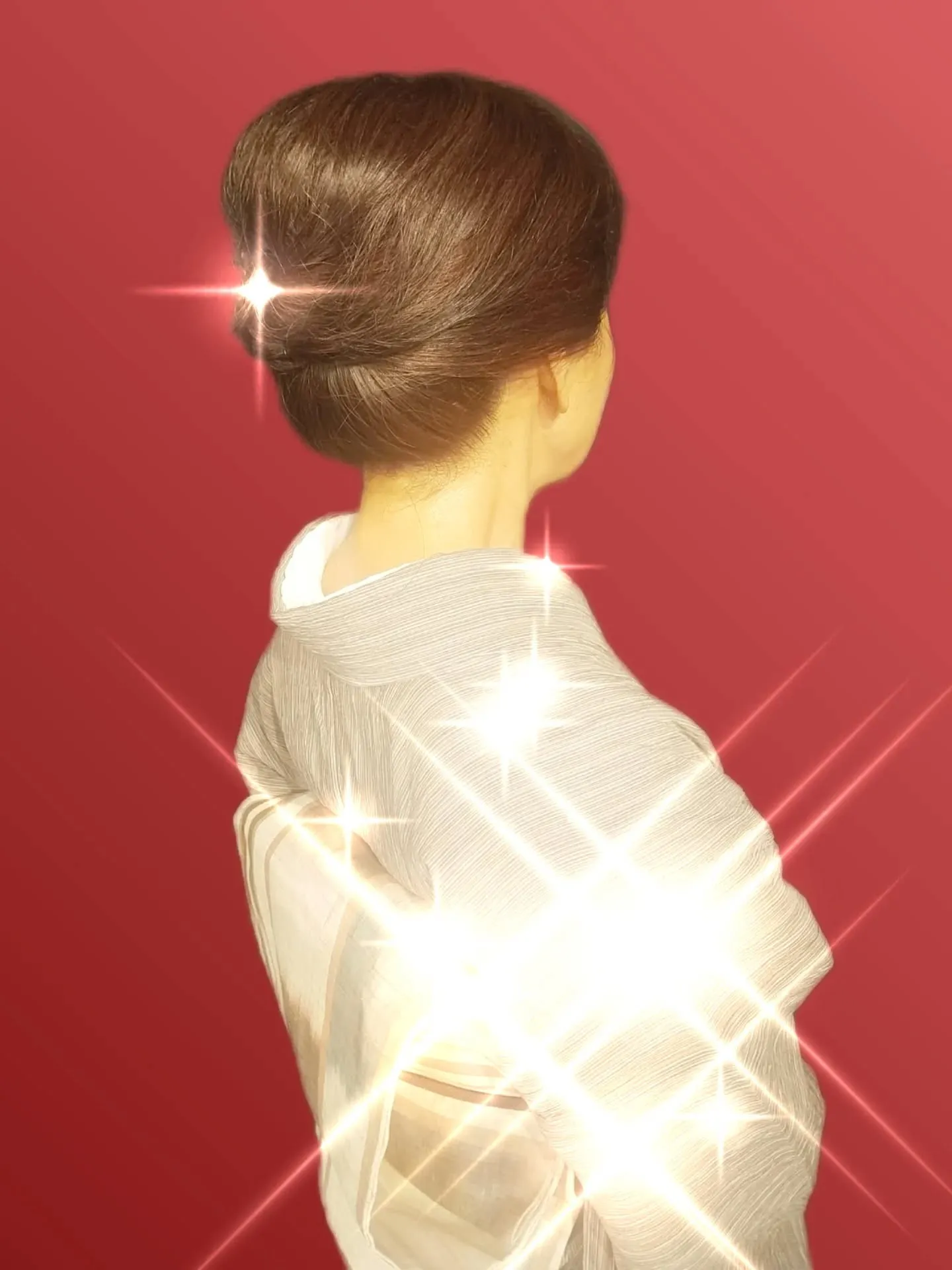 ​【🌸和装ヘアお悩み解消！銀座福羅庵：最新レッスン日程のご案...