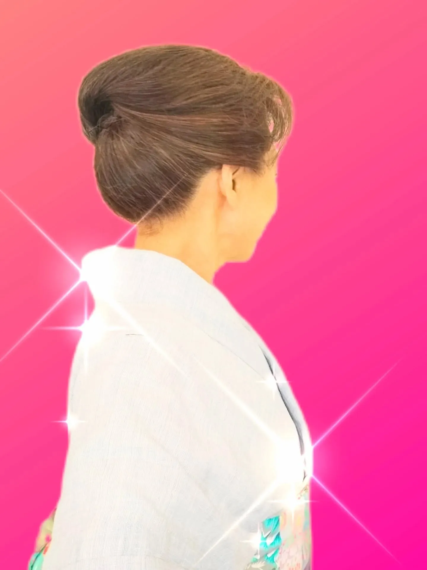 ​【🌸和装ヘアお悩み解消！銀座福羅庵：最新レッスン日程のご案...