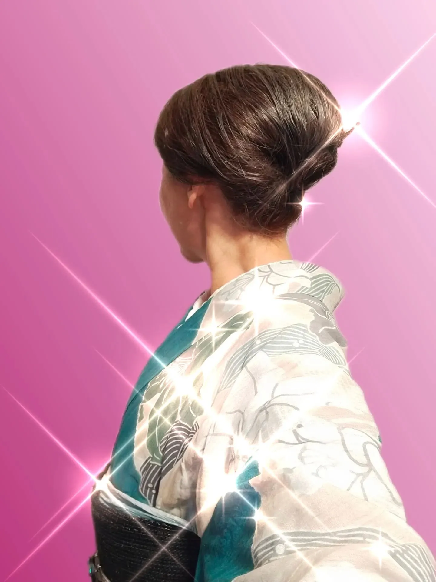 ​【🌸和装ヘアお悩み解消！銀座福羅庵：最新レッスン日程のご案...