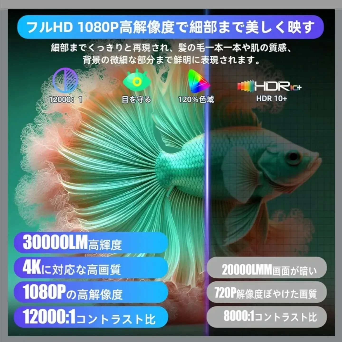 ​【空間を、もっと自由に。