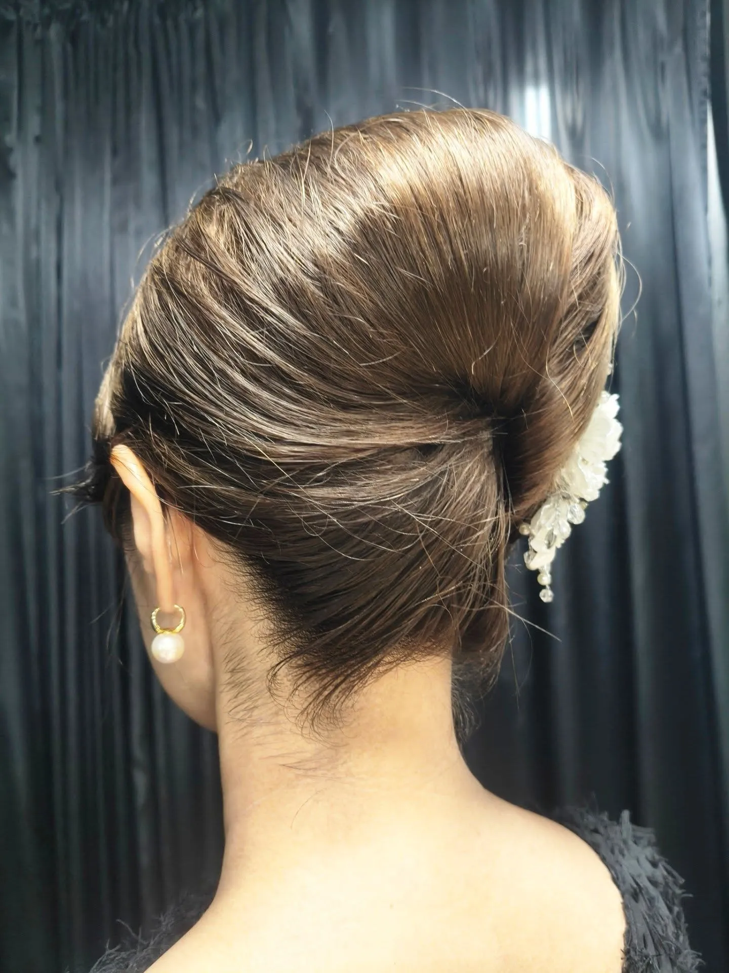​【🌸開催報告】ご参加ありがとうございました！和装ヘアお悩み...