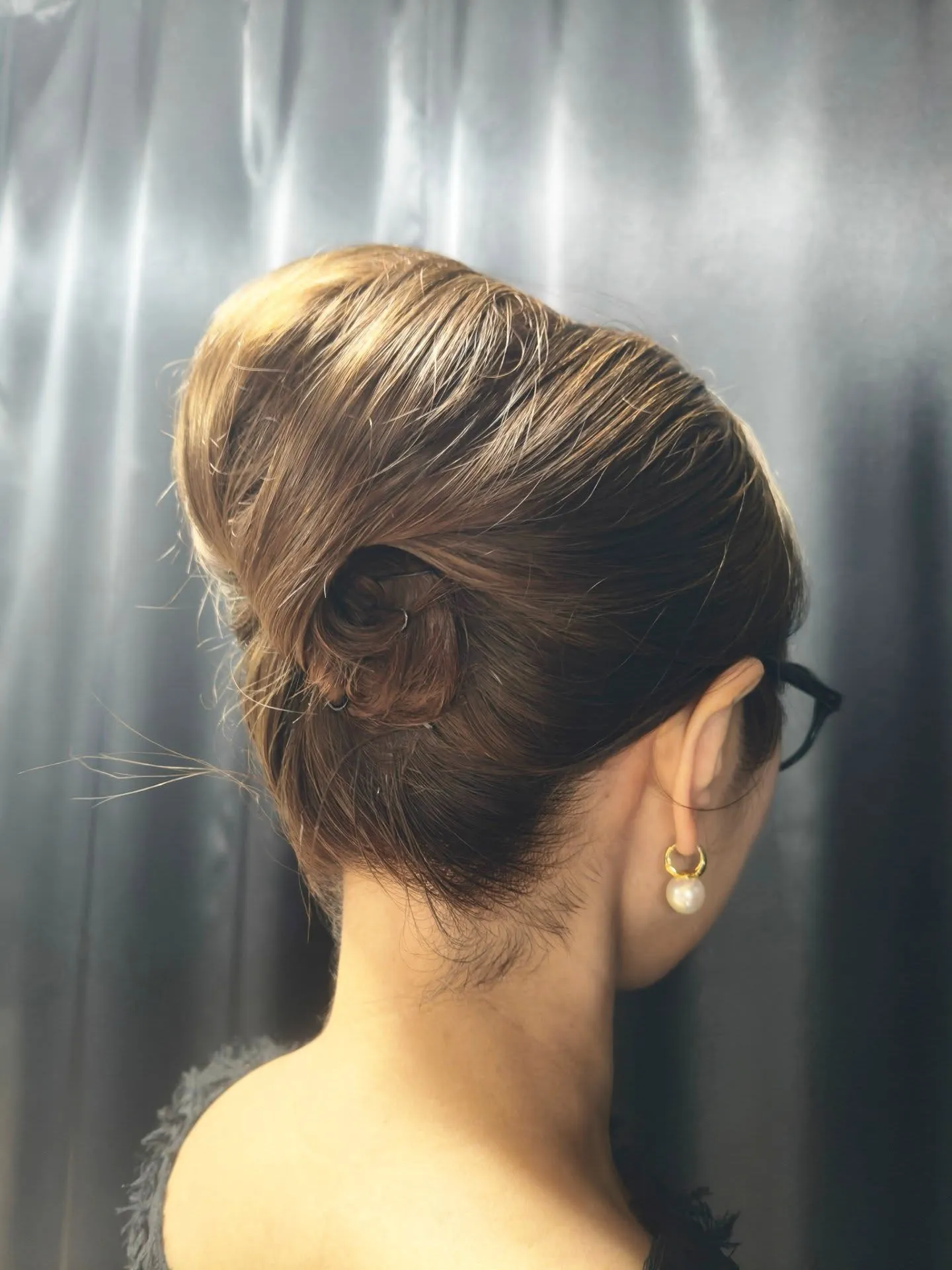 ​【🌸開催報告】ご参加ありがとうございました！和装ヘアお悩み...