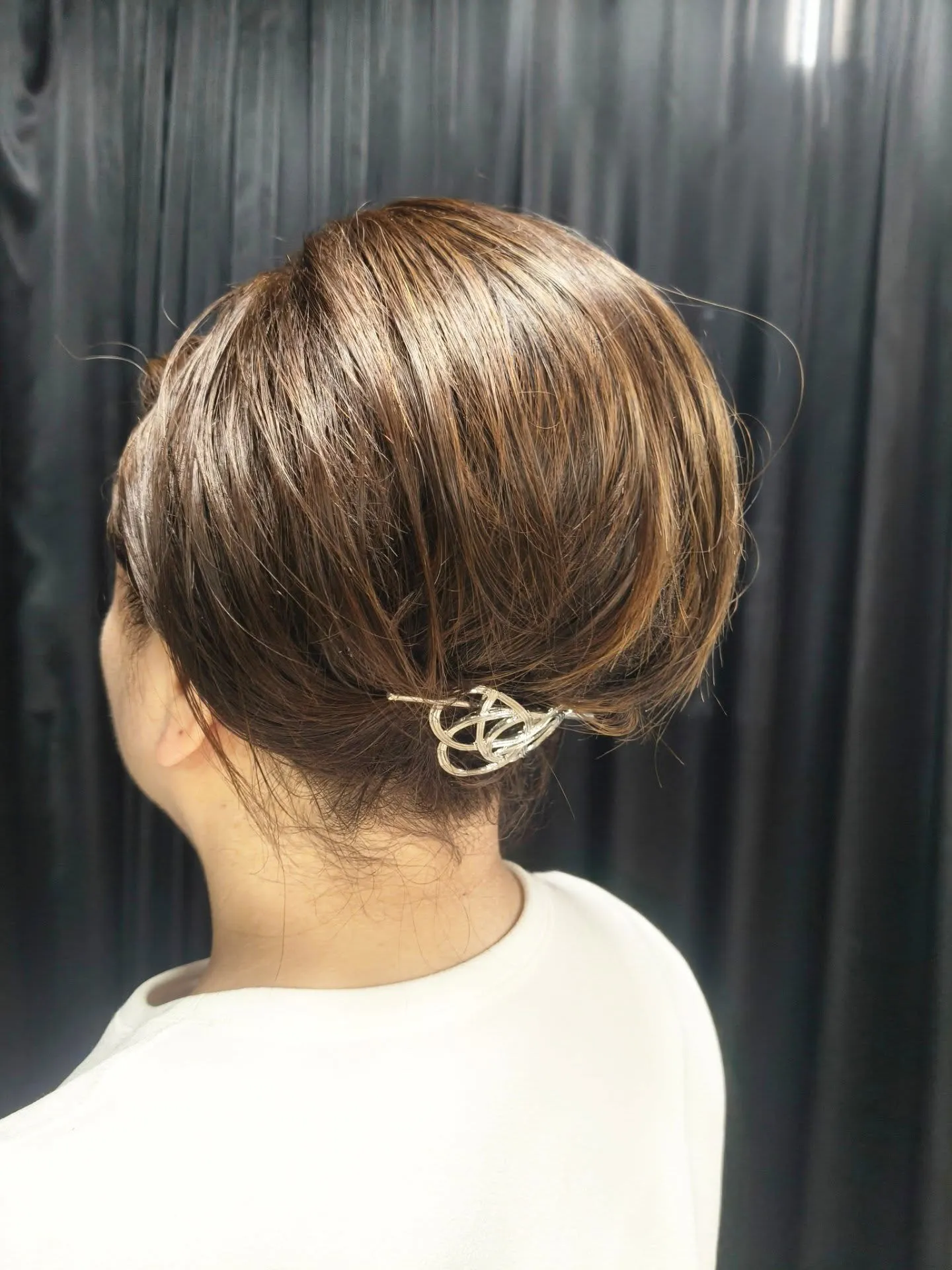 ​【🌸開催報告】ご参加ありがとうございました！和装ヘアお悩み...