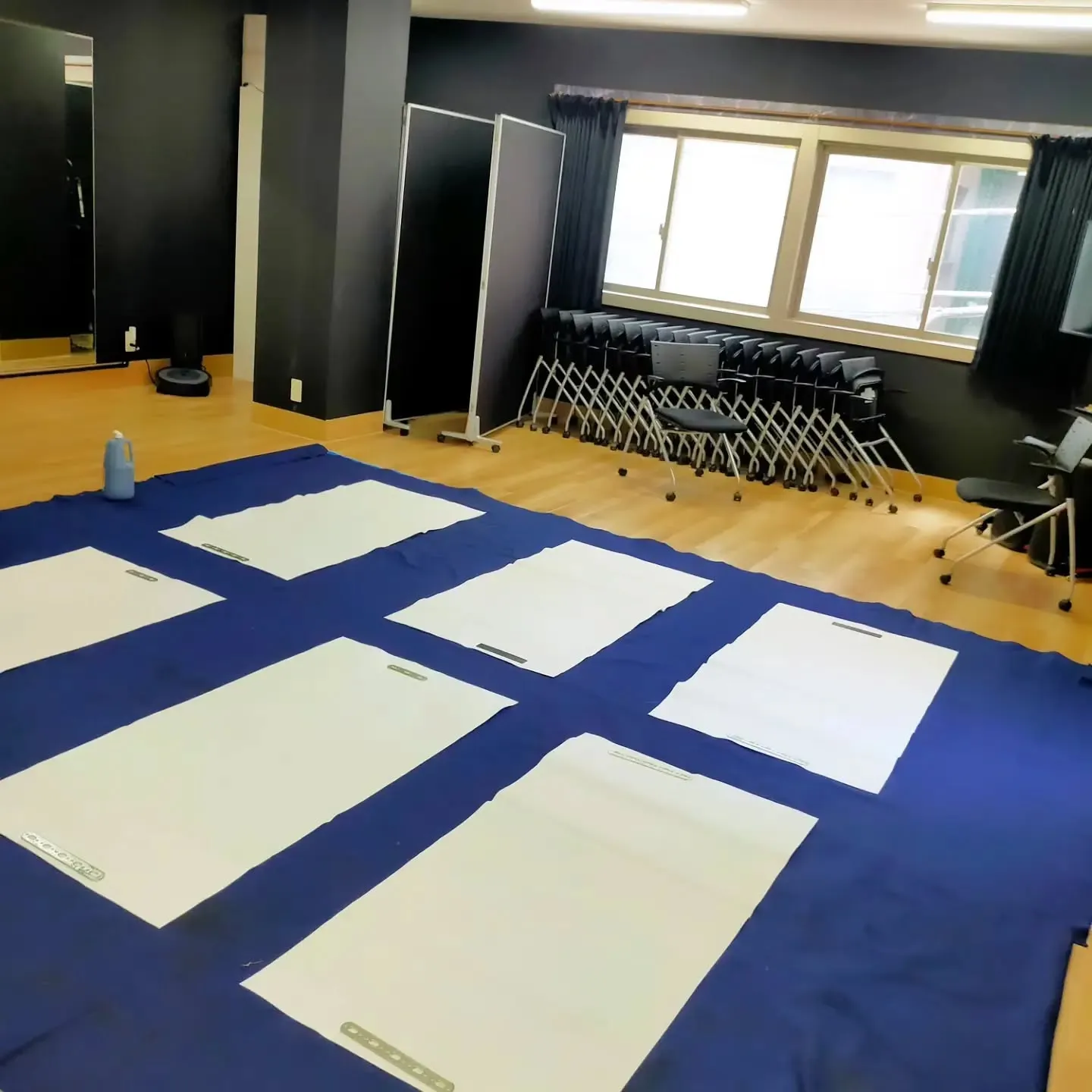 銀座教室を開設ご検討中の方ヘ