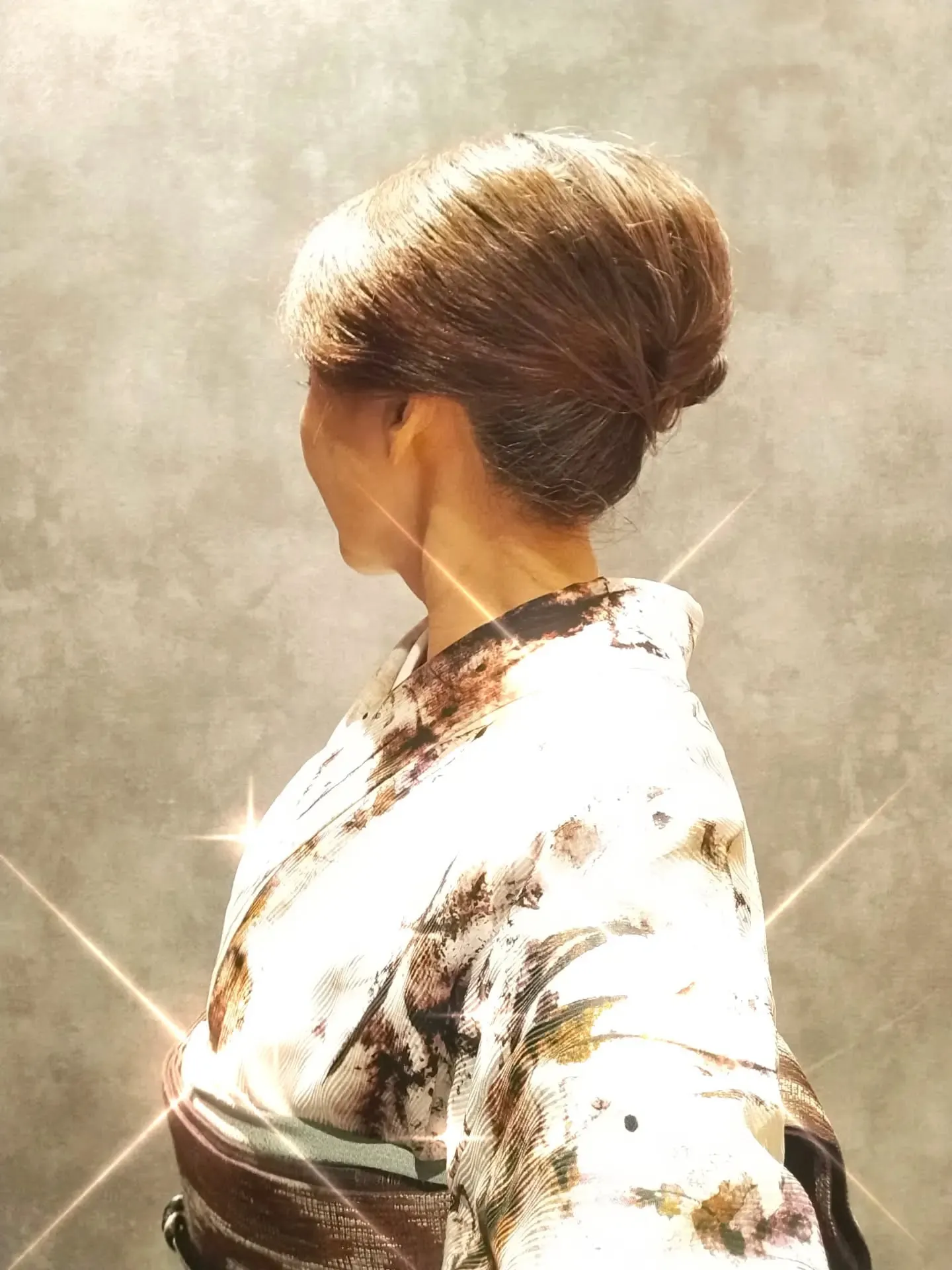 ​【🌸和装ヘアお悩み解消！銀座福羅庵のセルフ和髪講座：最新日...