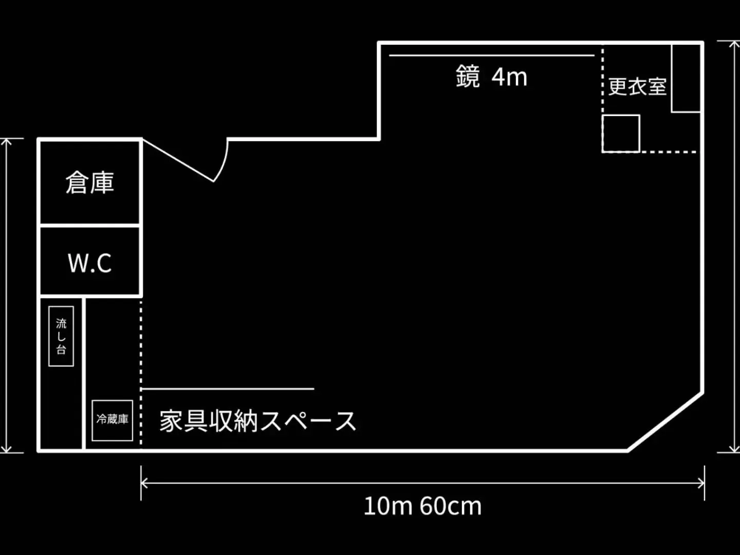 【書道家の皆様へ】銀座で理想の教室・創作空間を叶える、唯一無...