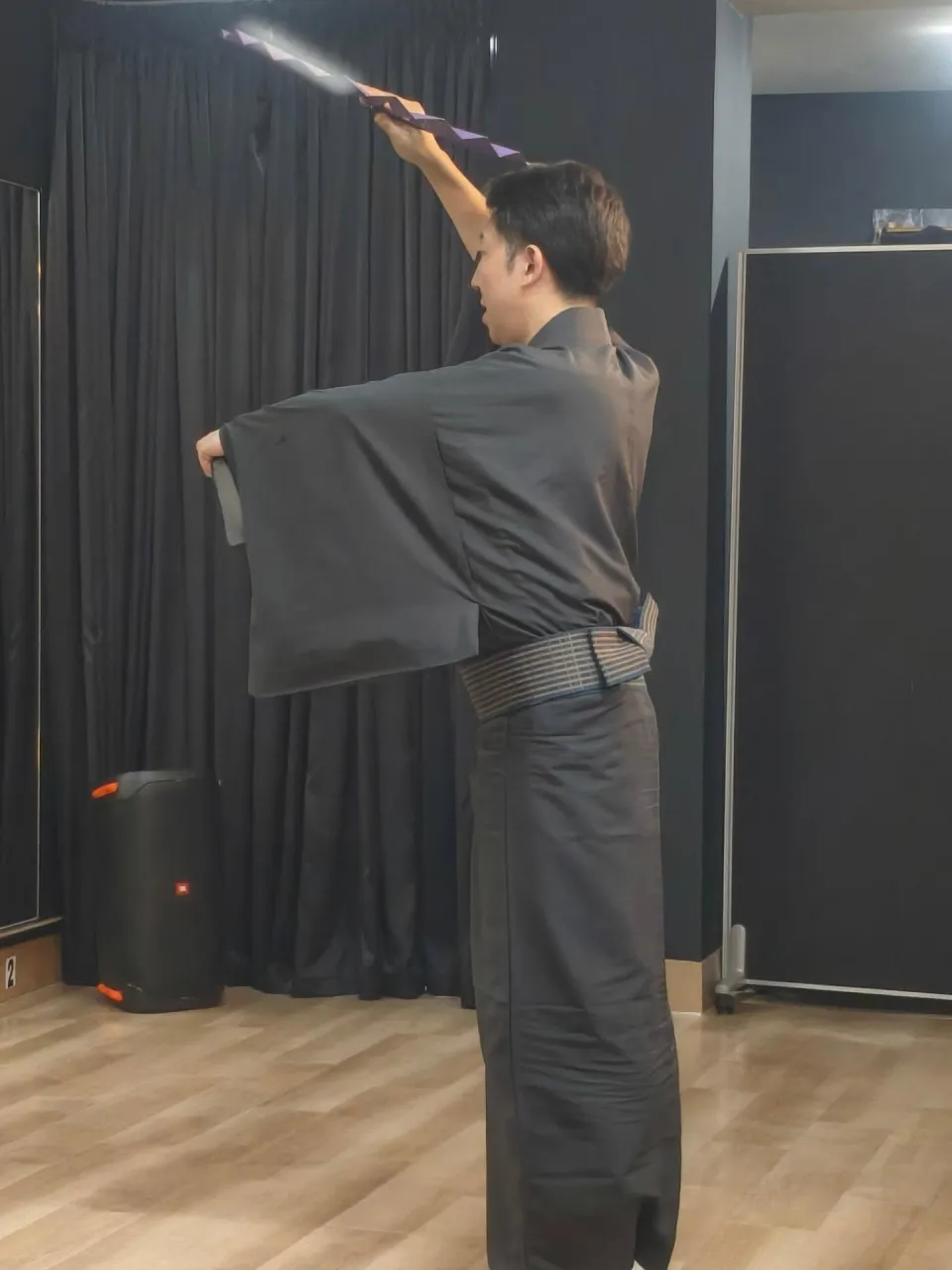 ​【満員御礼！日本舞踊体験ワークショップが開催されました👘✨...